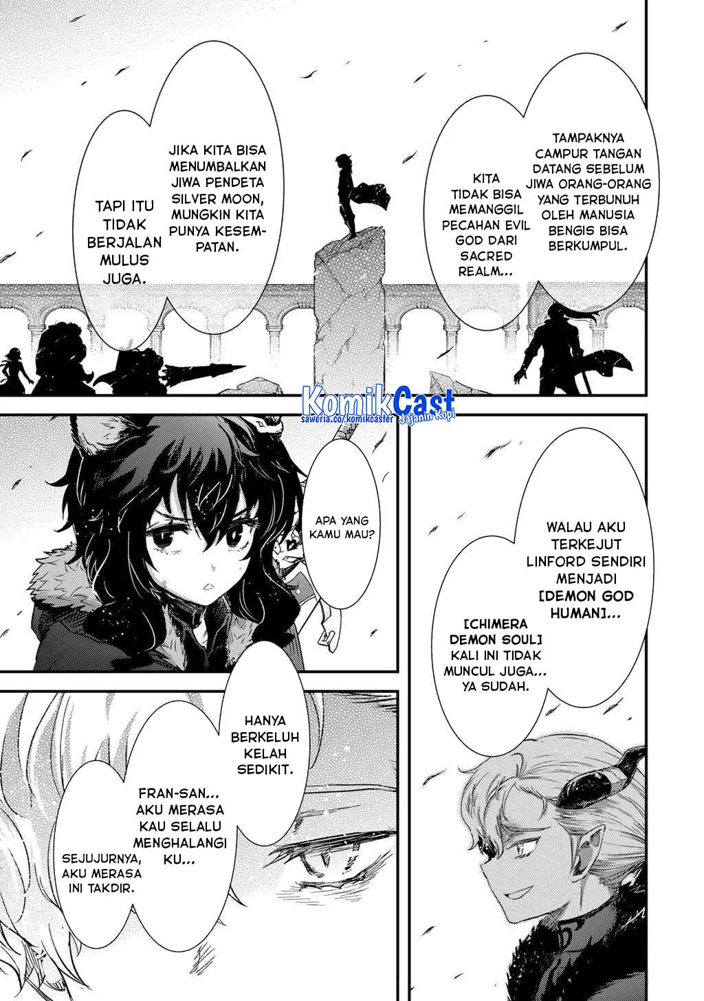 Chapter 94 - halaman 25