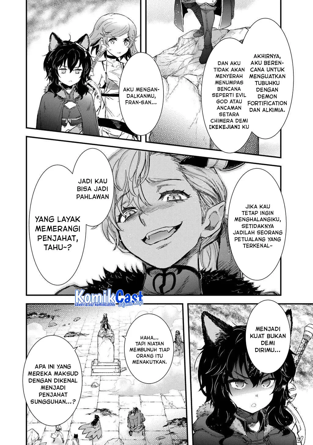 Chapter 94 - halaman 26