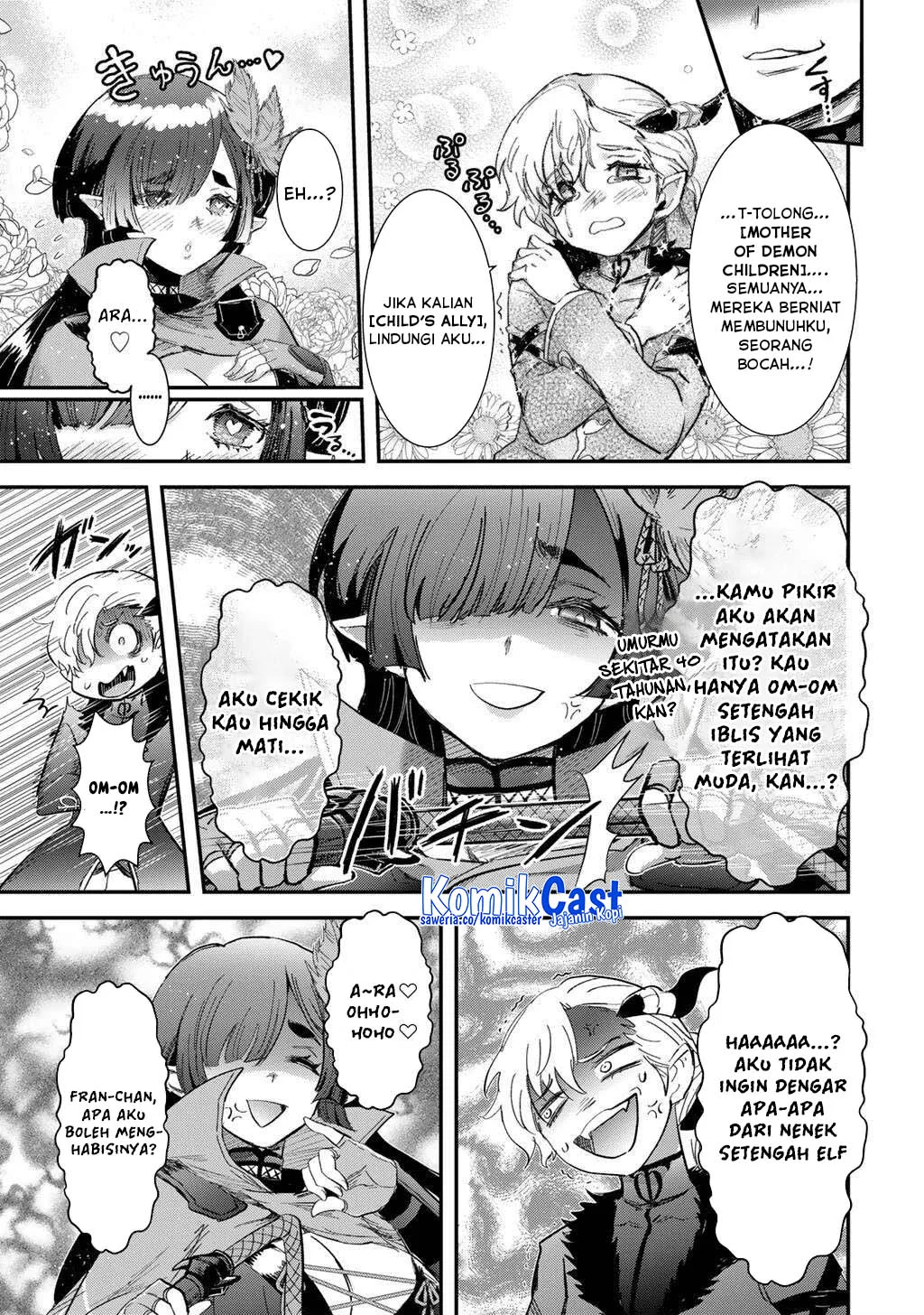 Chapter 94 - halaman 27