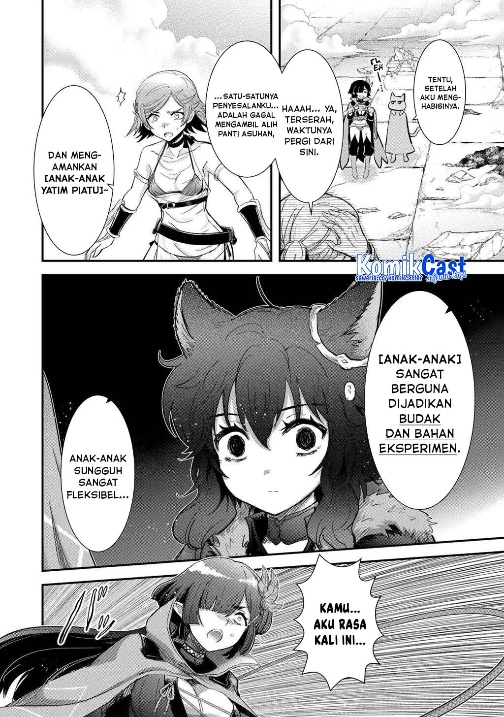 Chapter 94 - halaman 28