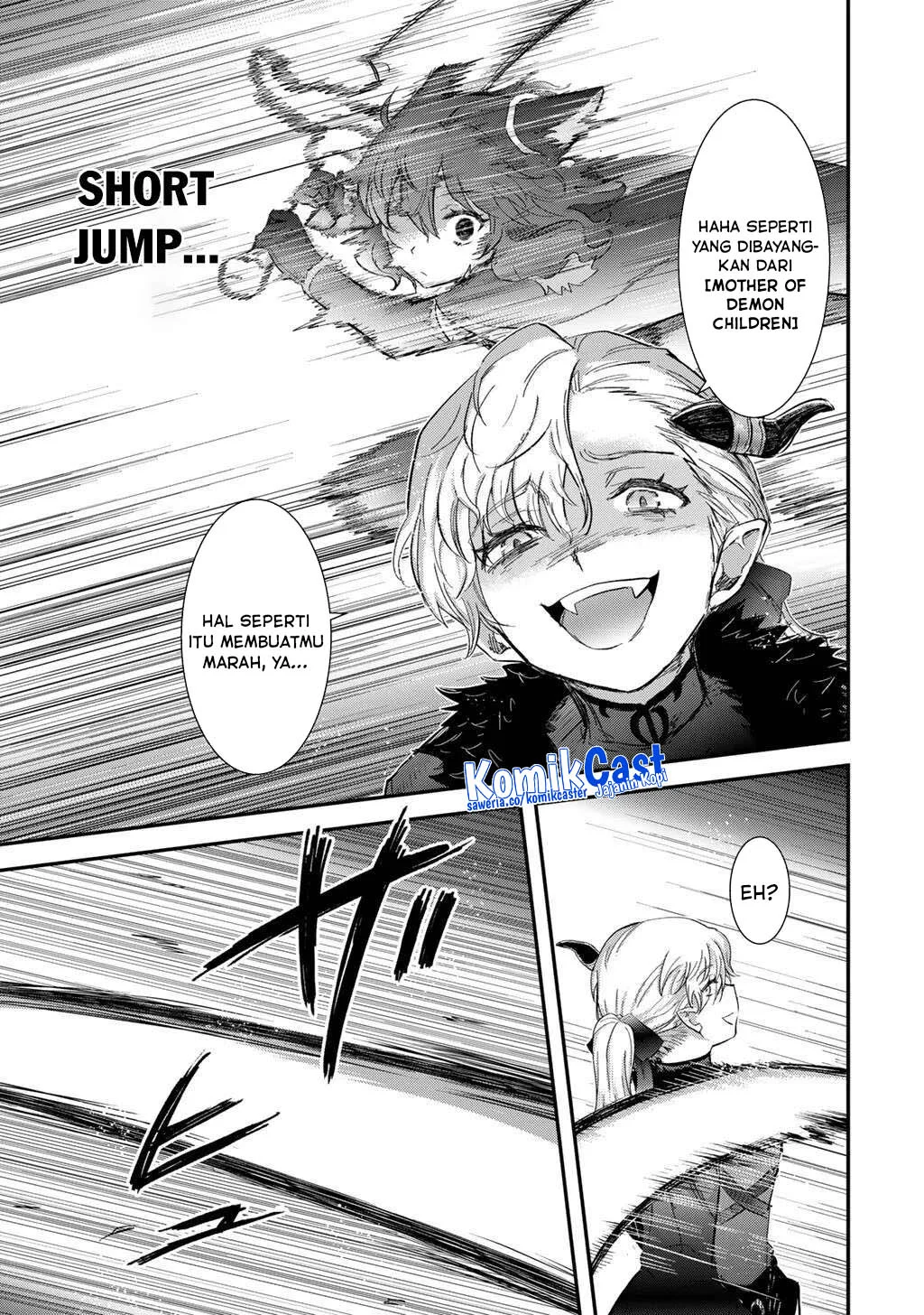 Chapter 94 - halaman 29
