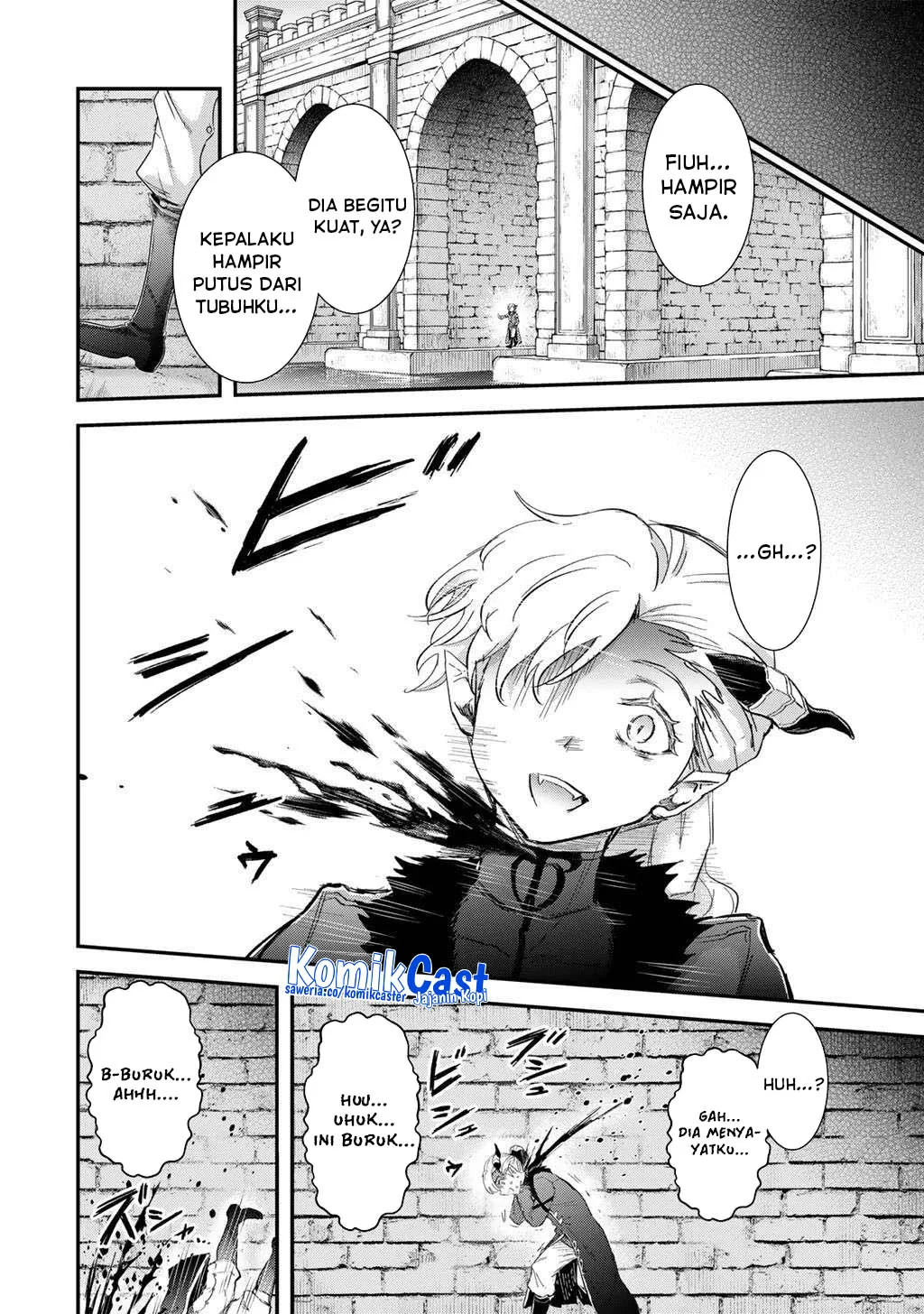 Chapter 94 - halaman 32