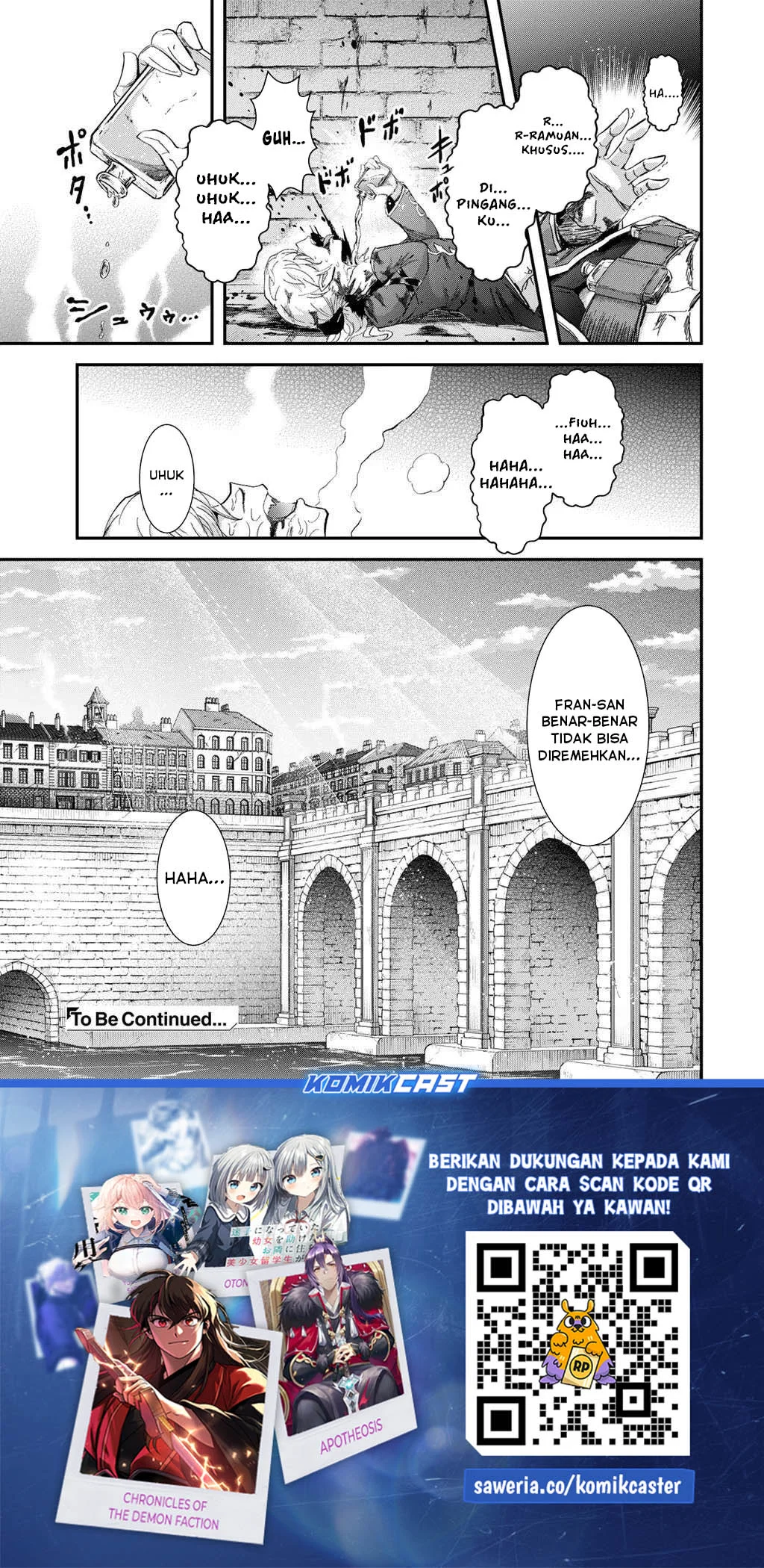 Chapter 94 - halaman 33