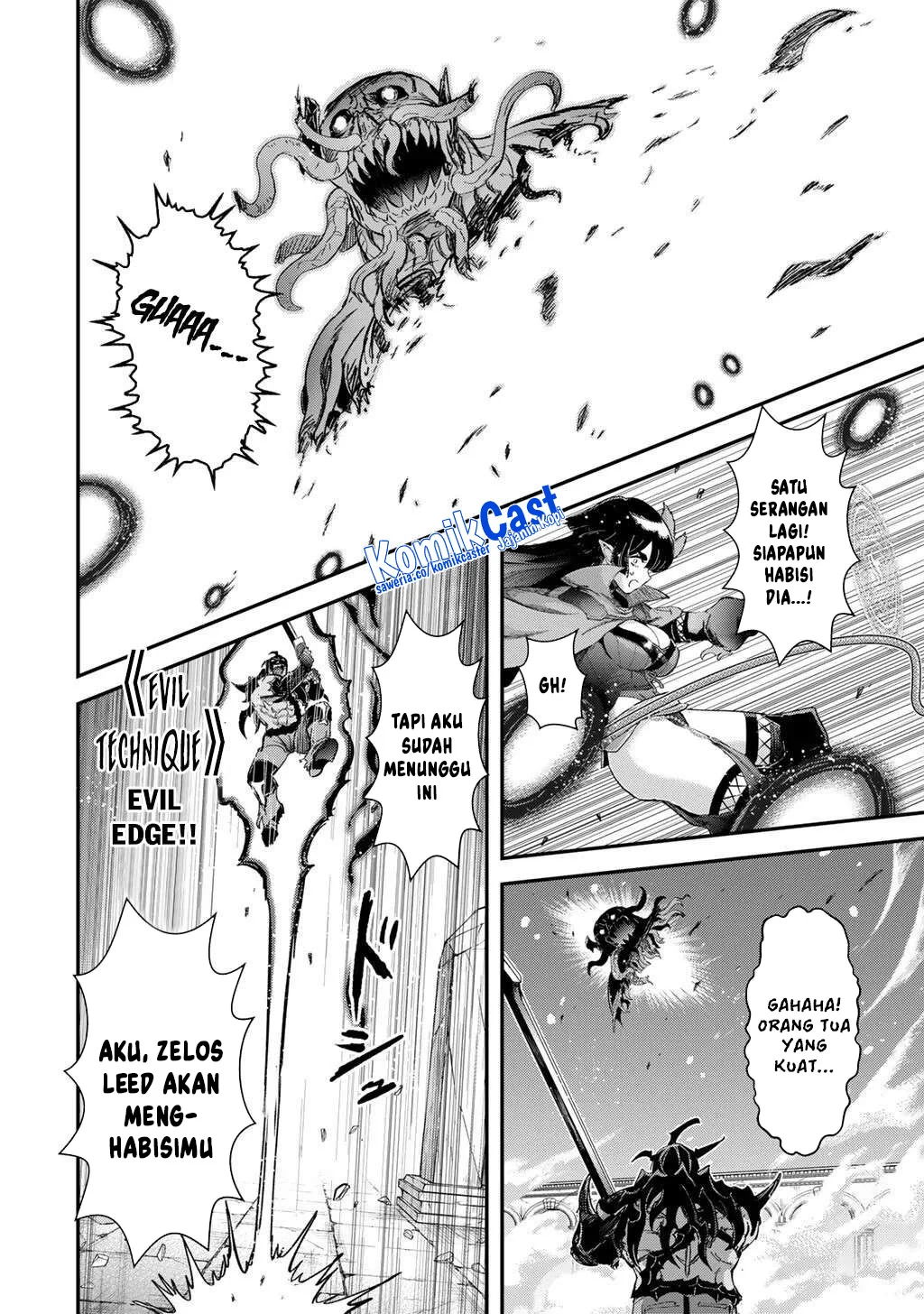 Chapter 94 - halaman 8