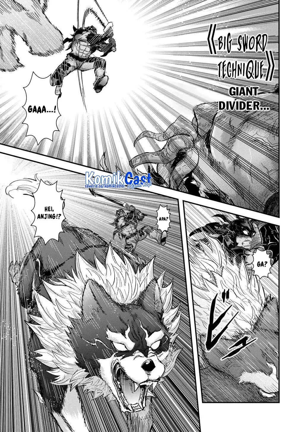 Chapter 94 - halaman 9