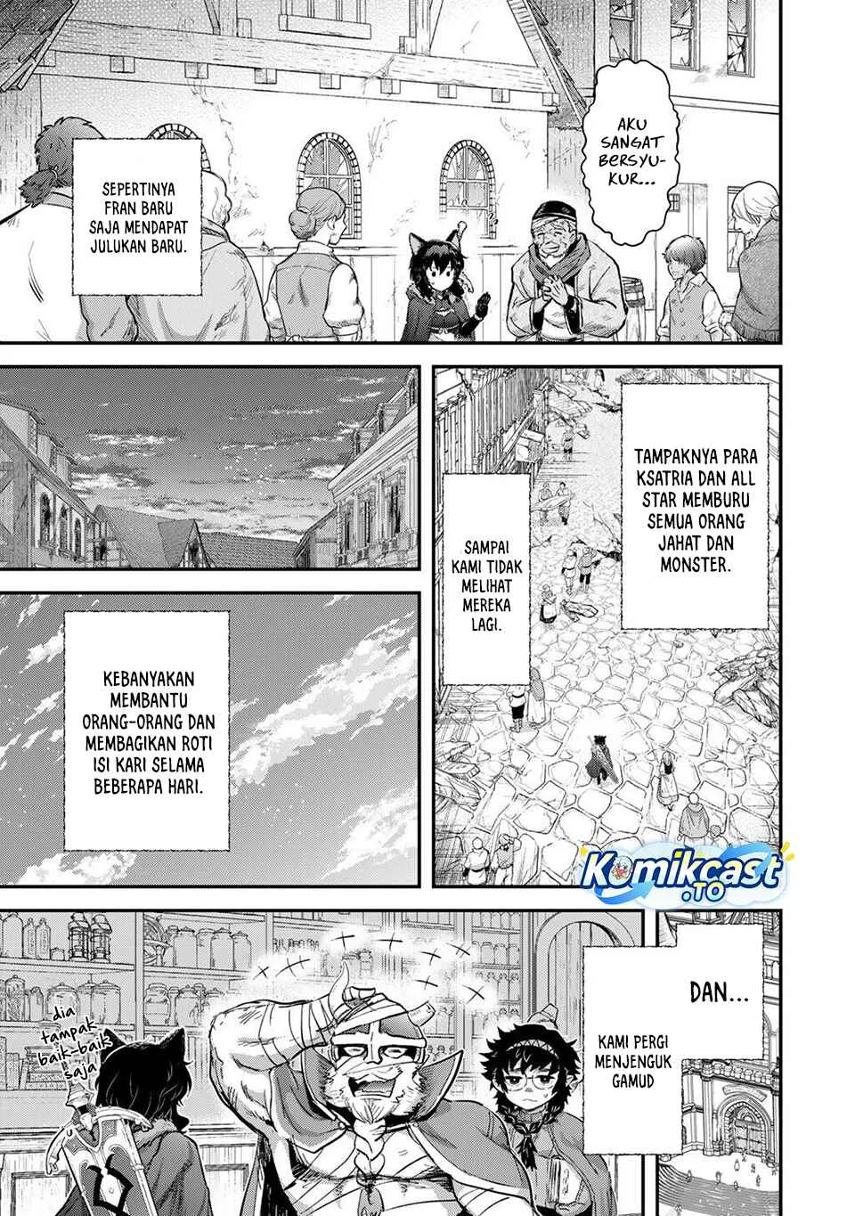Chapter 95 - halaman 11