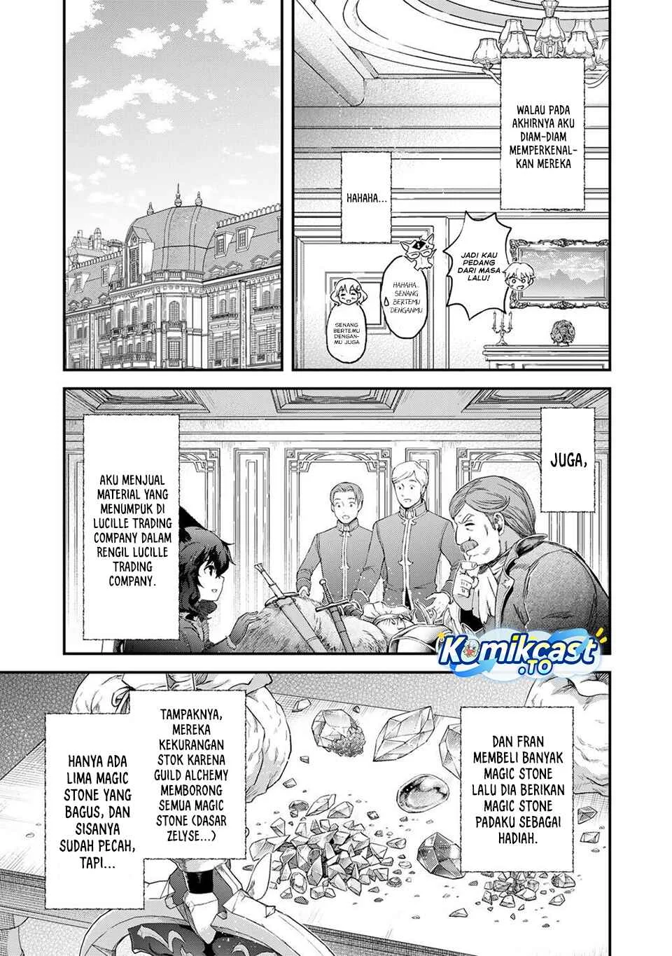 Chapter 95 - halaman 13