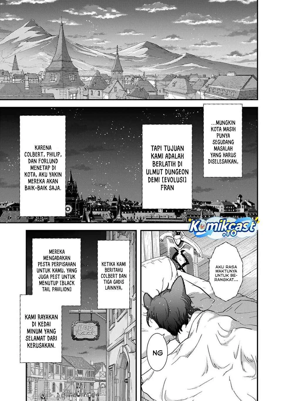 Chapter 95 - halaman 15