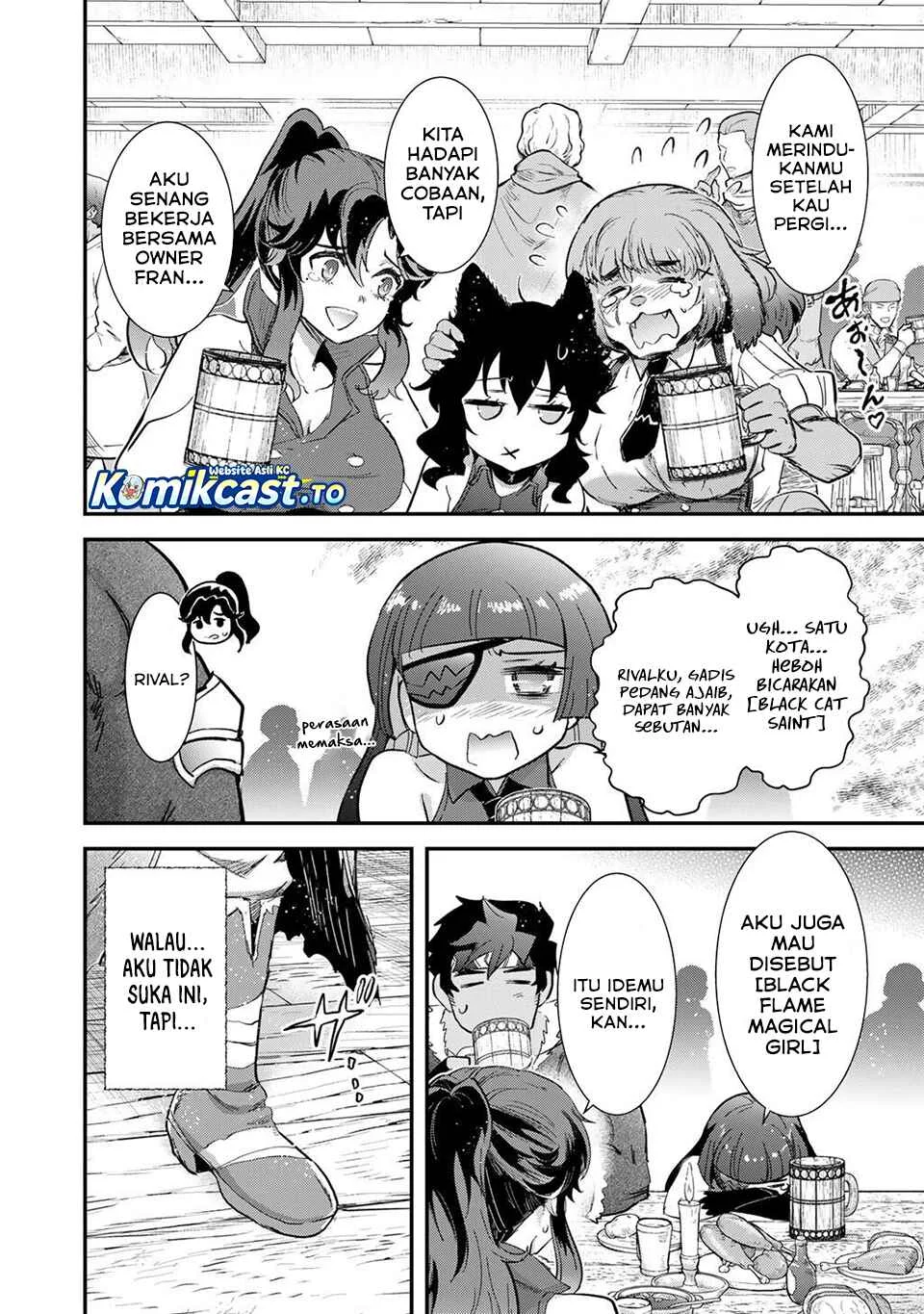 Chapter 95 - halaman 16