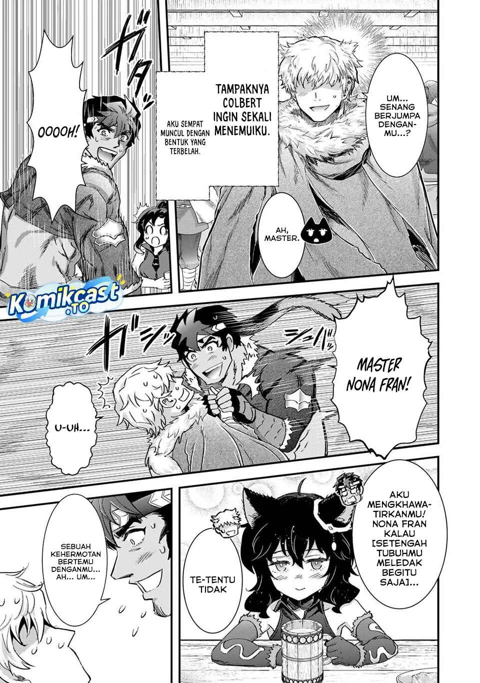 Chapter 95 - halaman 17