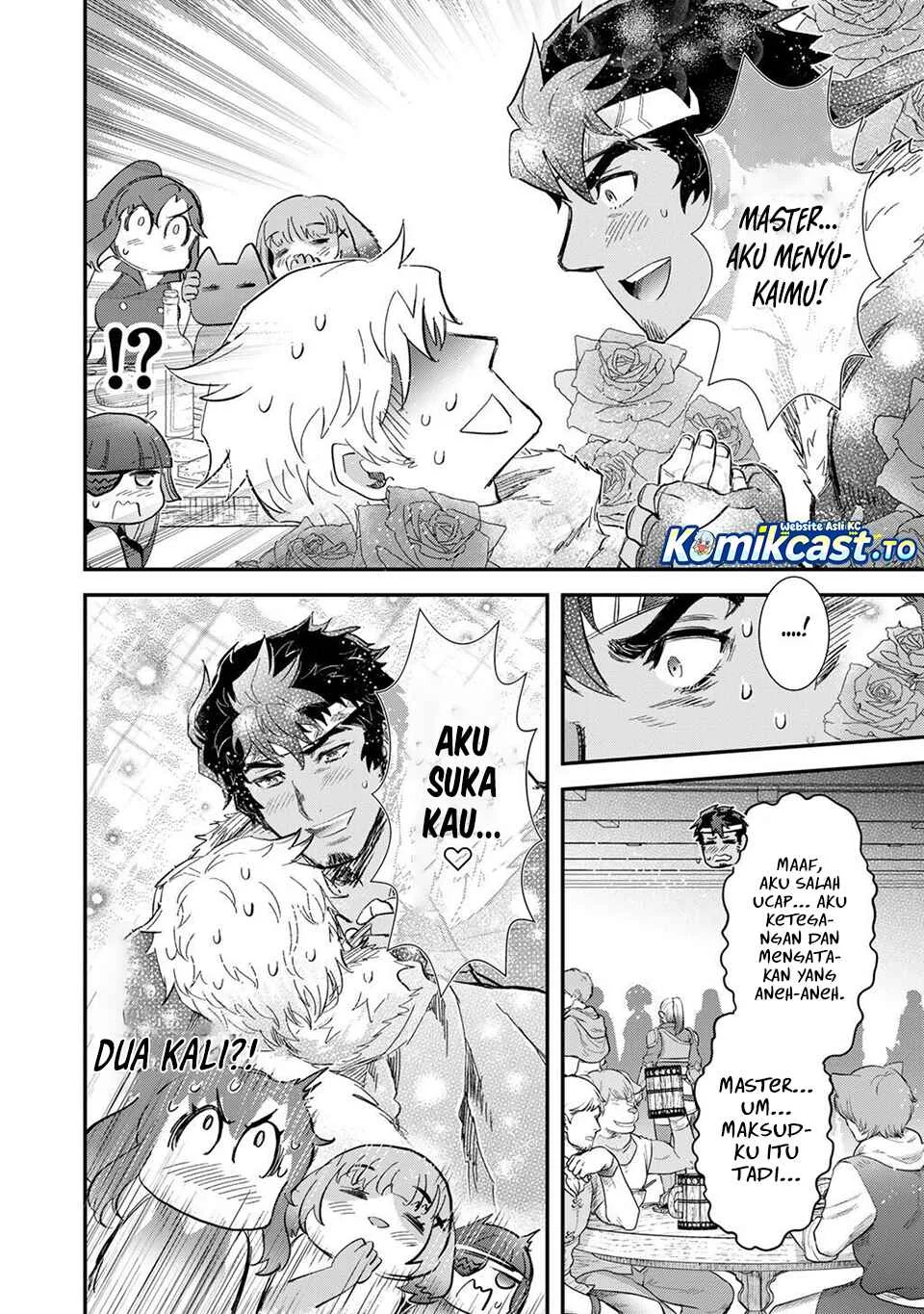 Chapter 95 - halaman 18