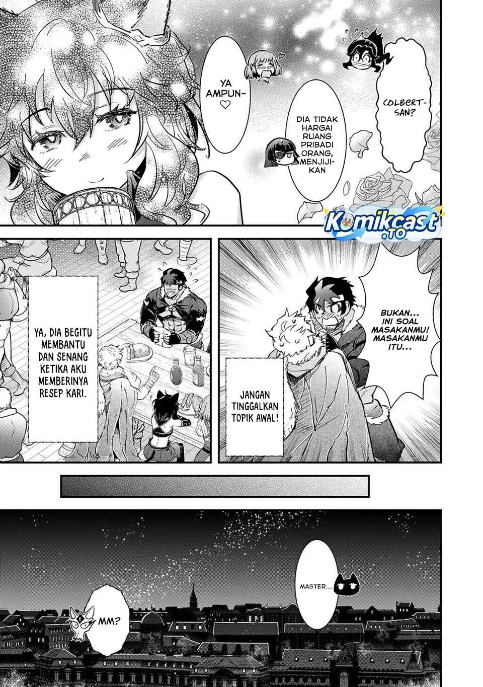Chapter 95 - halaman 19