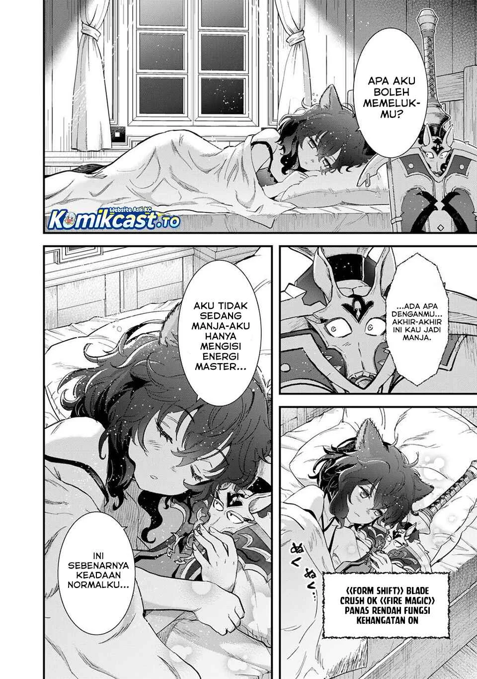 Chapter 95 - halaman 20
