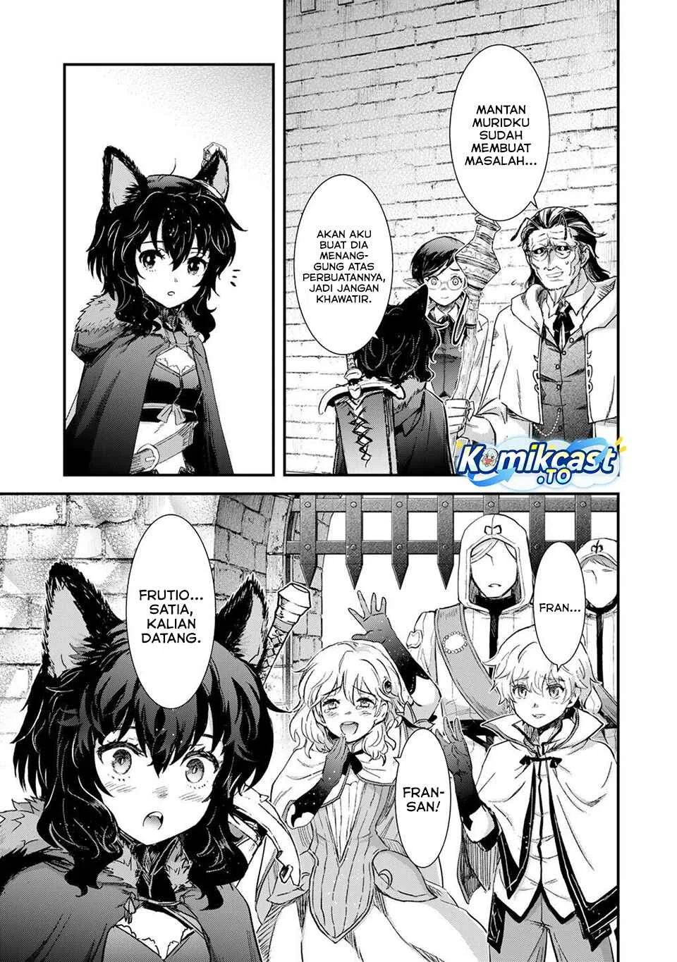 Chapter 95 - halaman 23