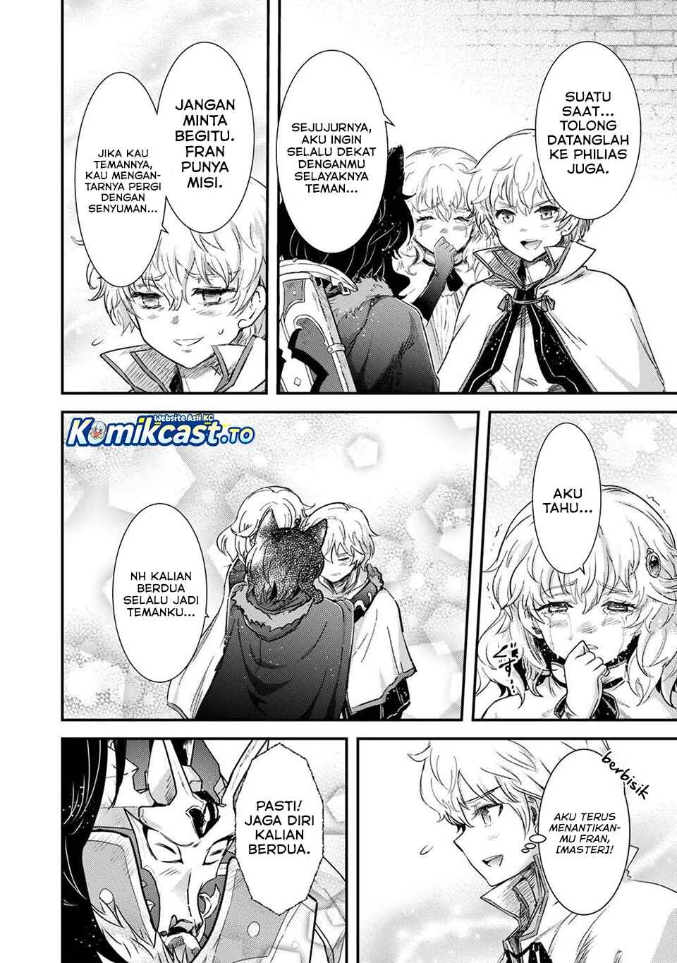 Chapter 95 - halaman 24