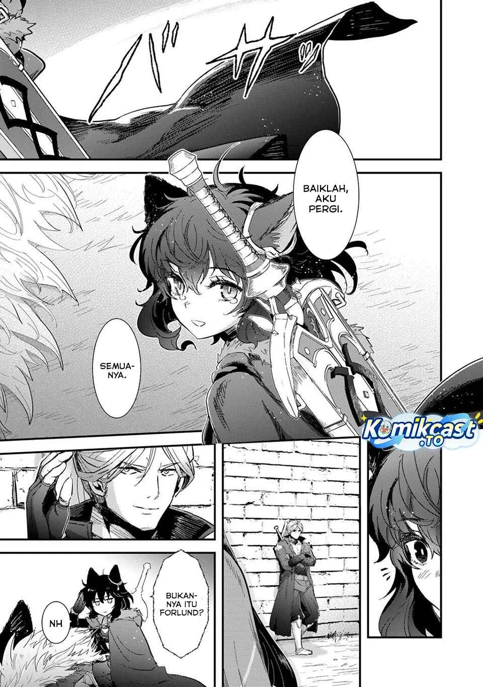Chapter 95 - halaman 25