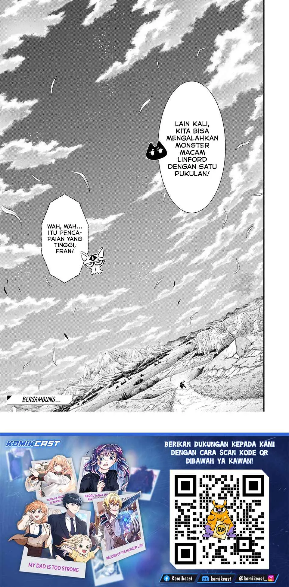 Chapter 95 - halaman 27