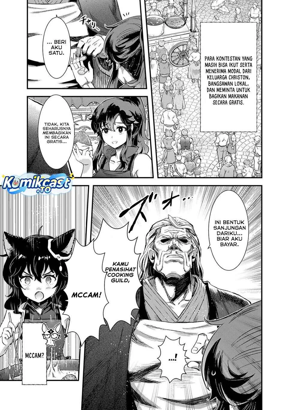 Chapter 95 - halaman 5