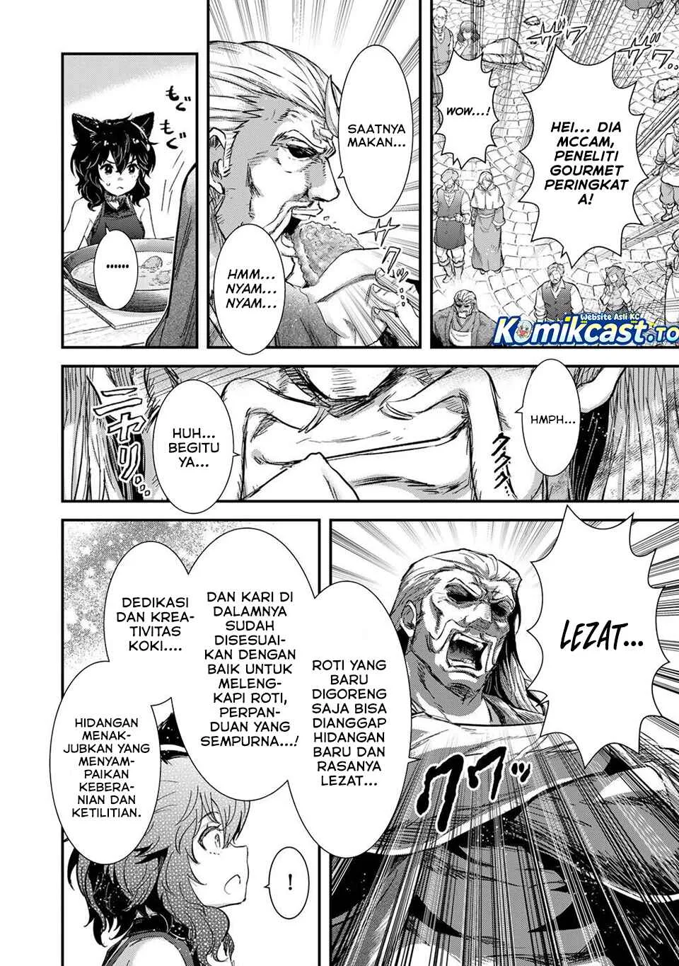 Chapter 95 - halaman 6