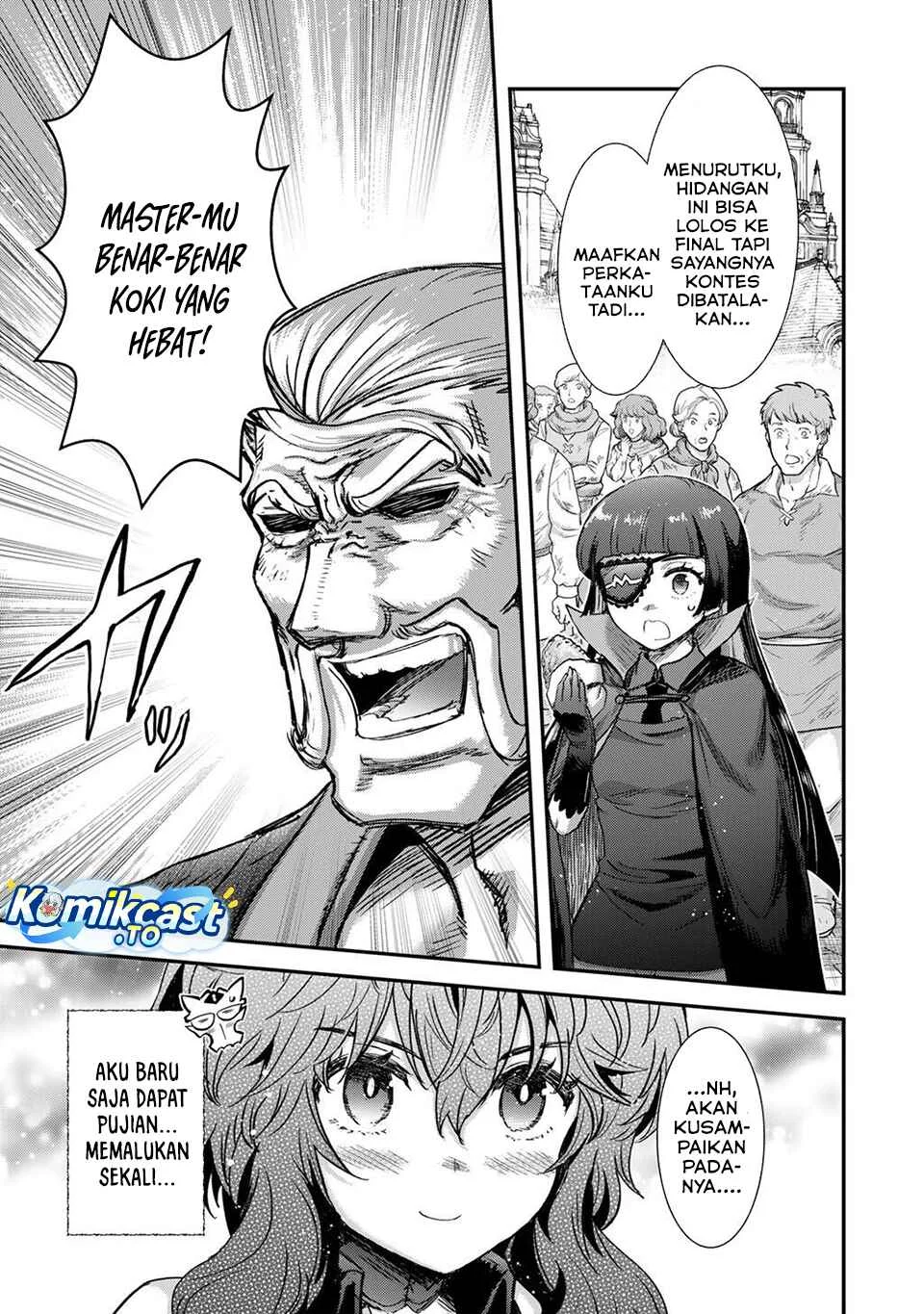 Chapter 95 - halaman 7