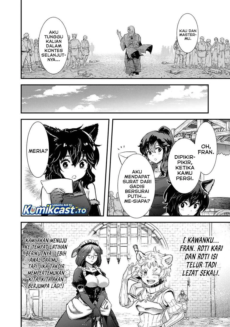 Chapter 95 - halaman 8