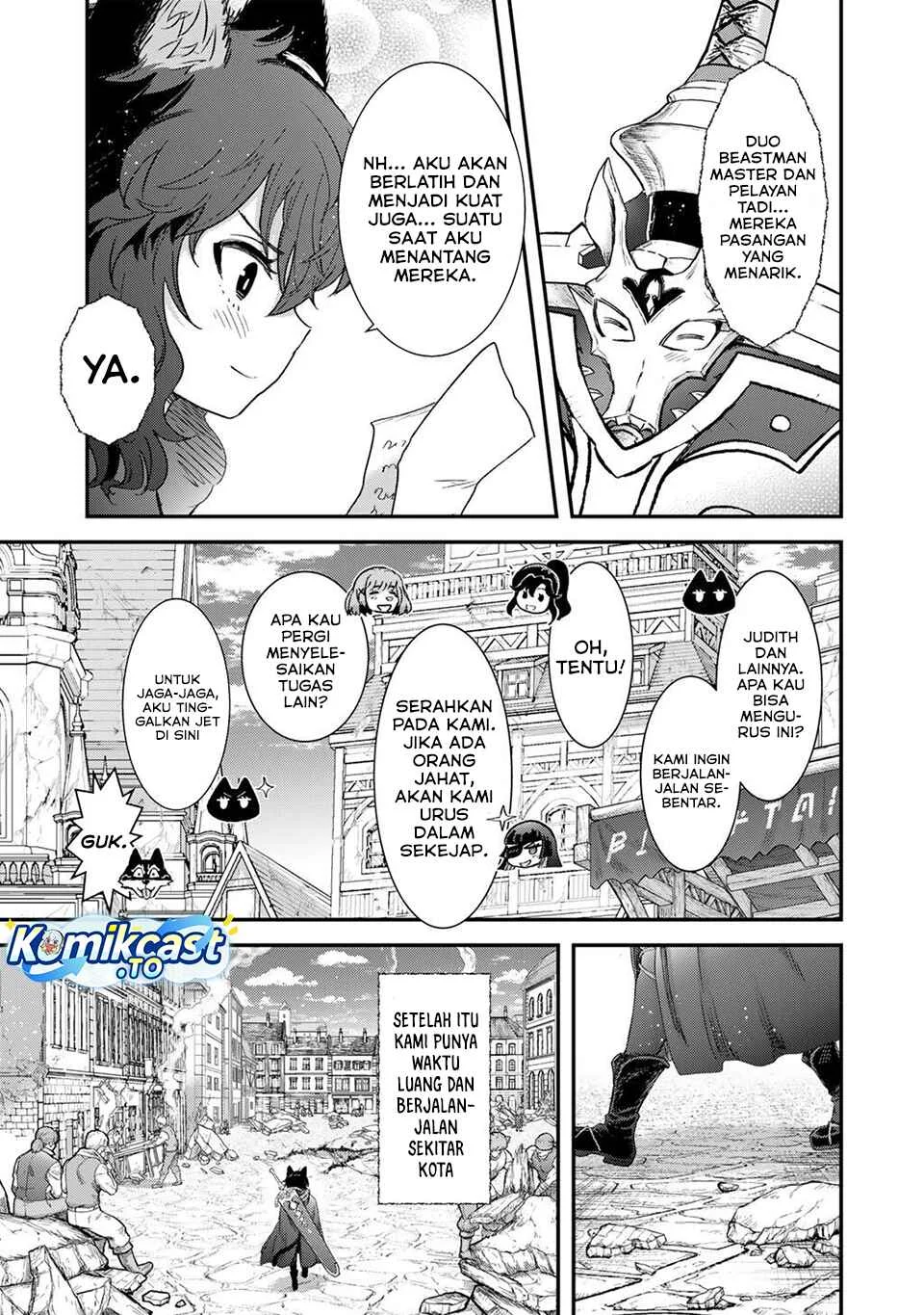 Chapter 95 - halaman 9