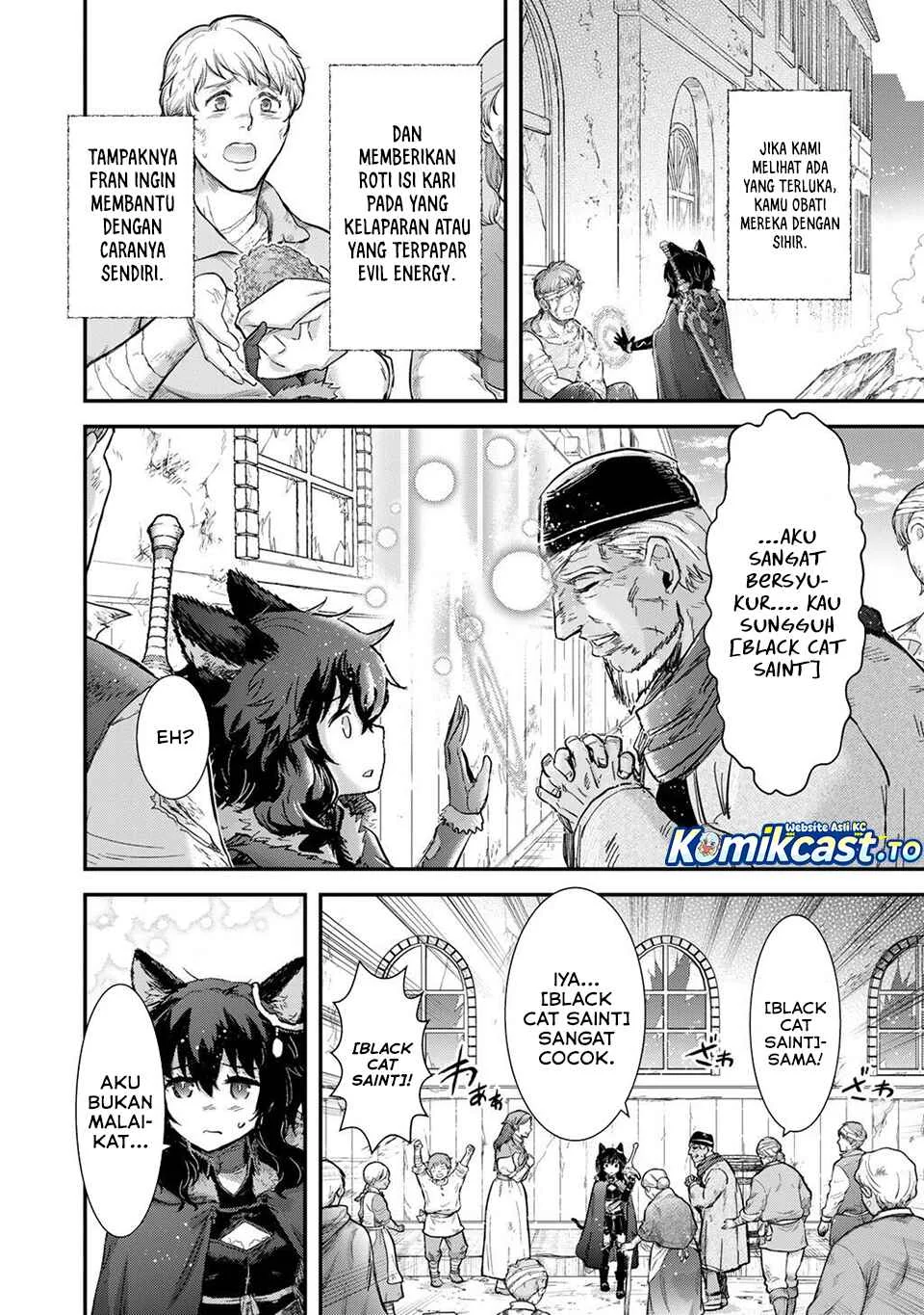 Chapter 95 - halaman 10