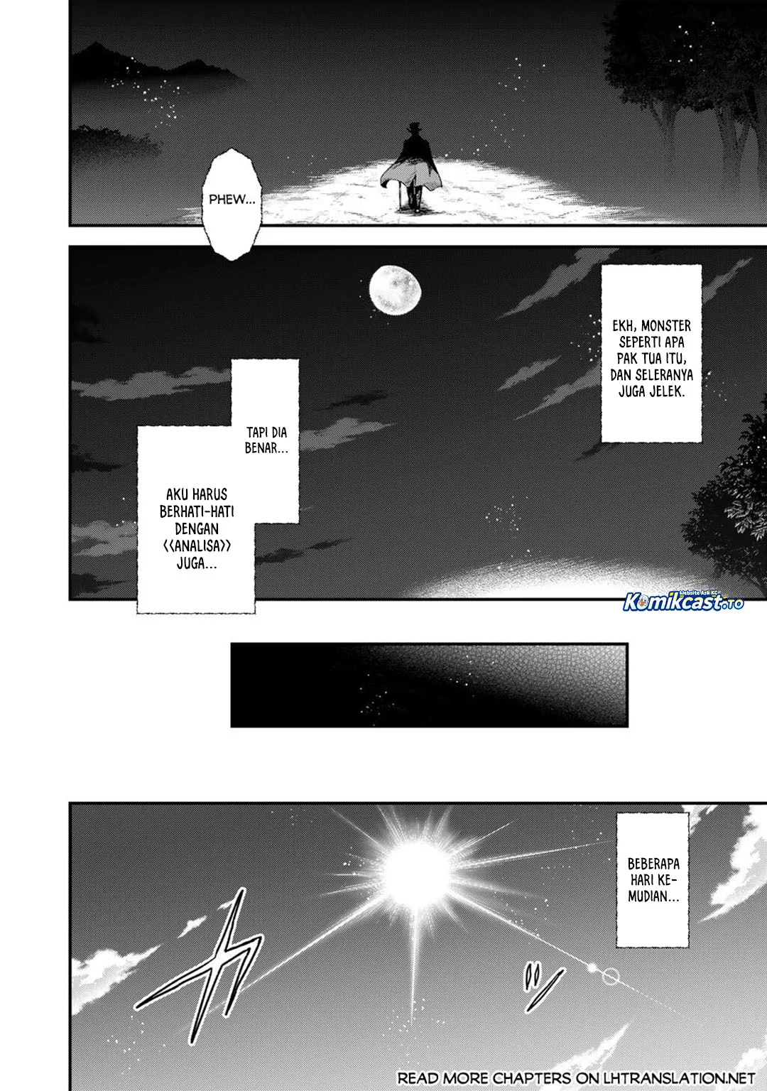 Chapter 96 - halaman 11