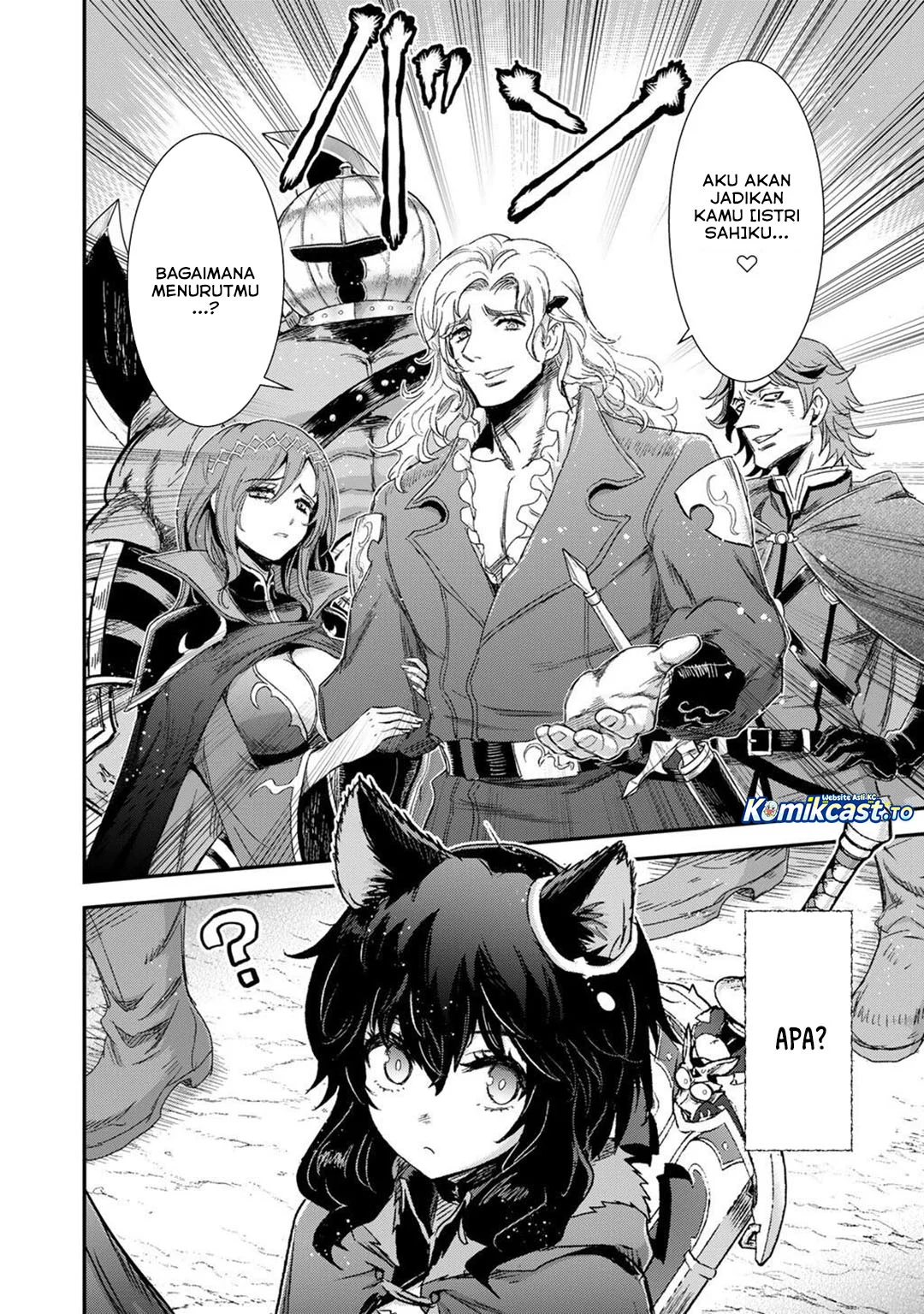 Chapter 96 - halaman 15