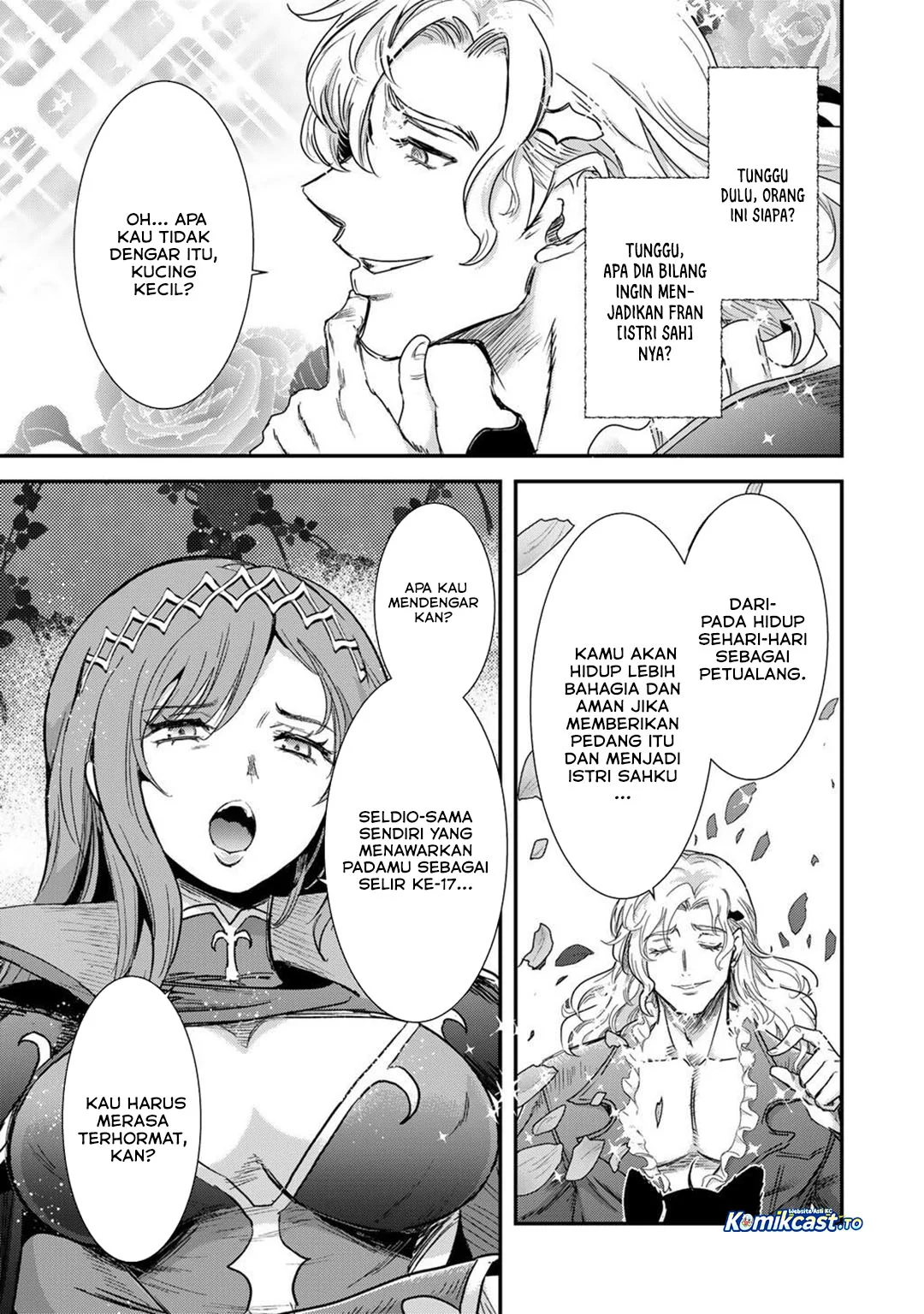 Chapter 96 - halaman 16