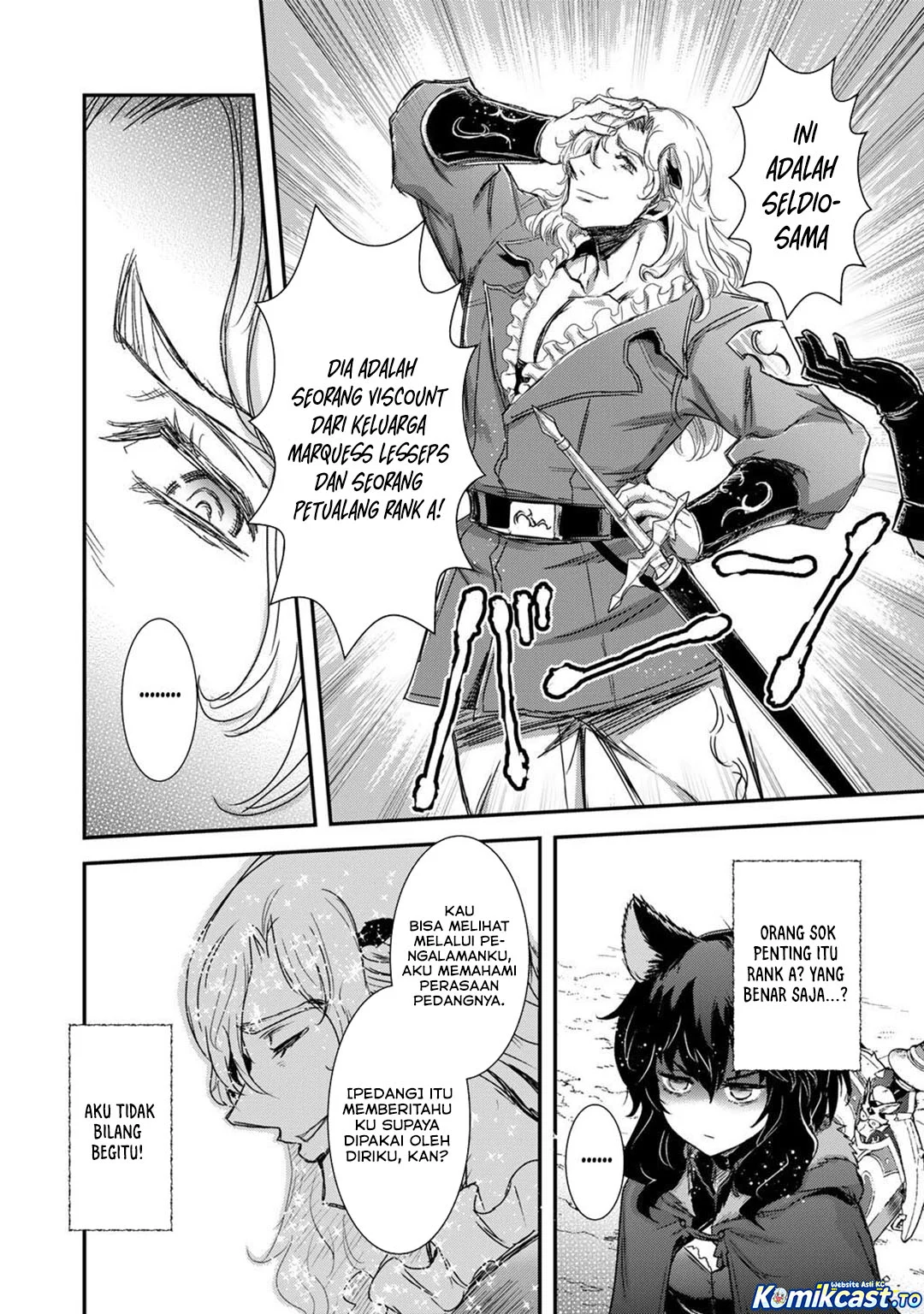 Chapter 96 - halaman 19