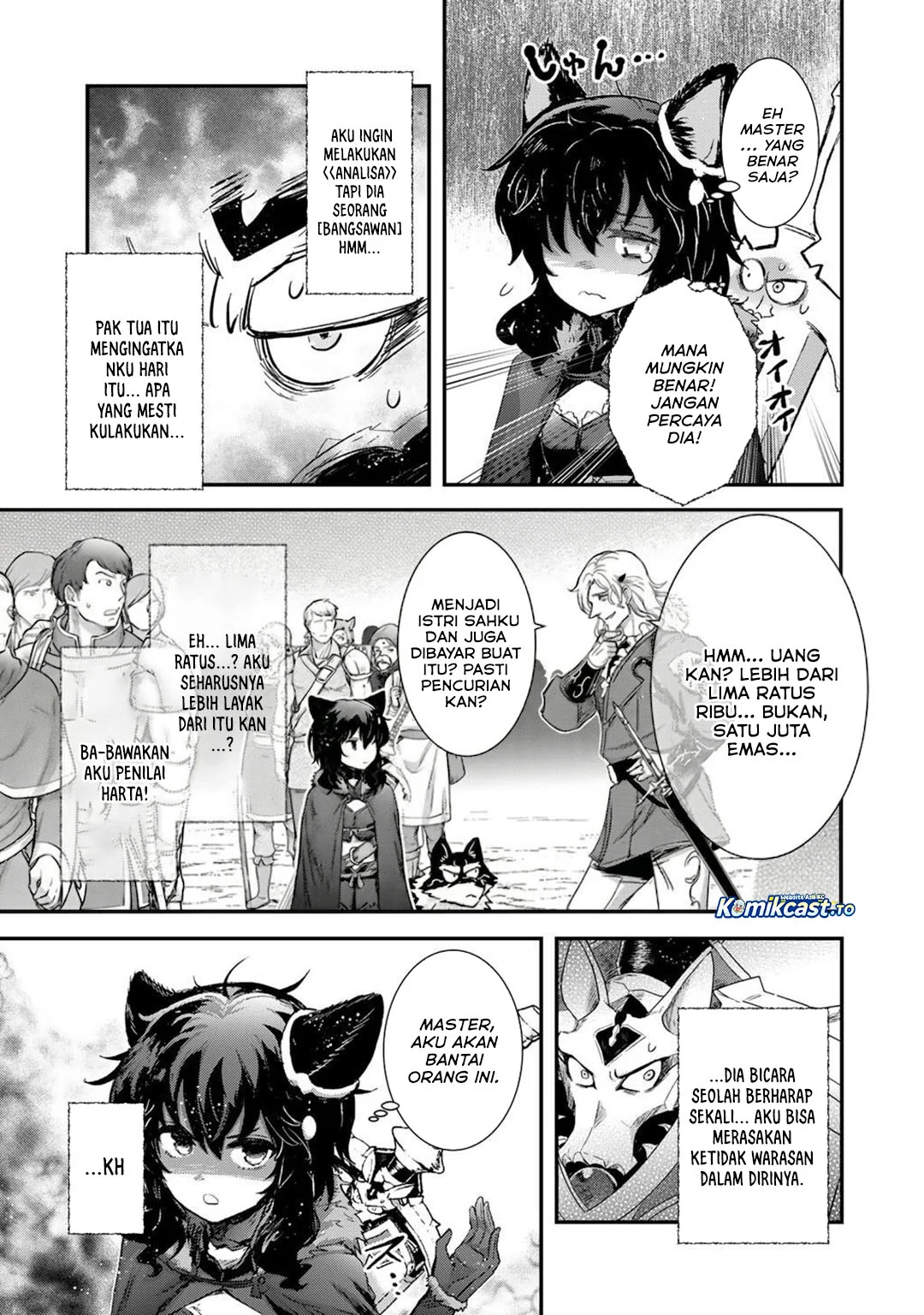 Chapter 96 - halaman 20