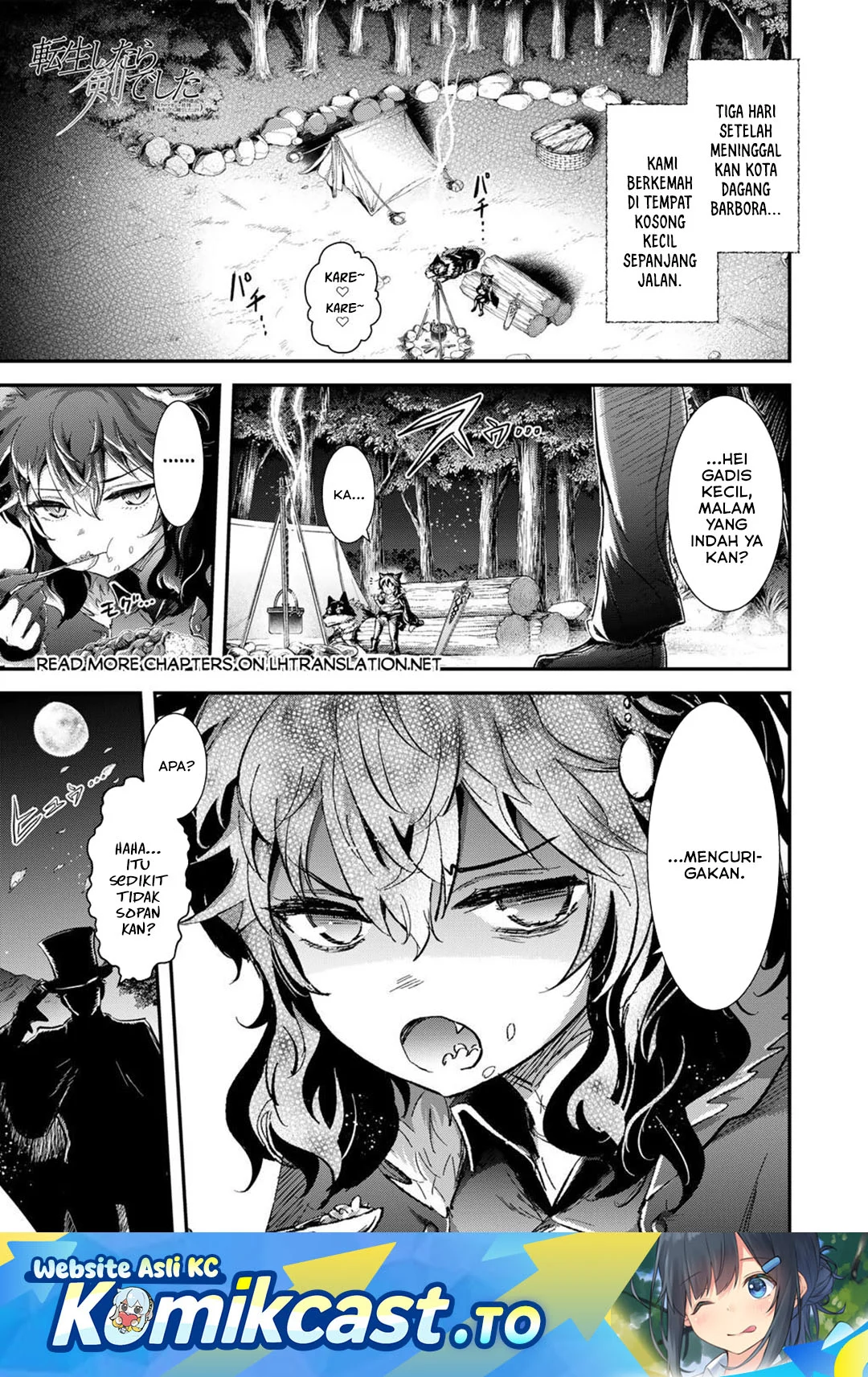 Chapter 96 - halaman 3