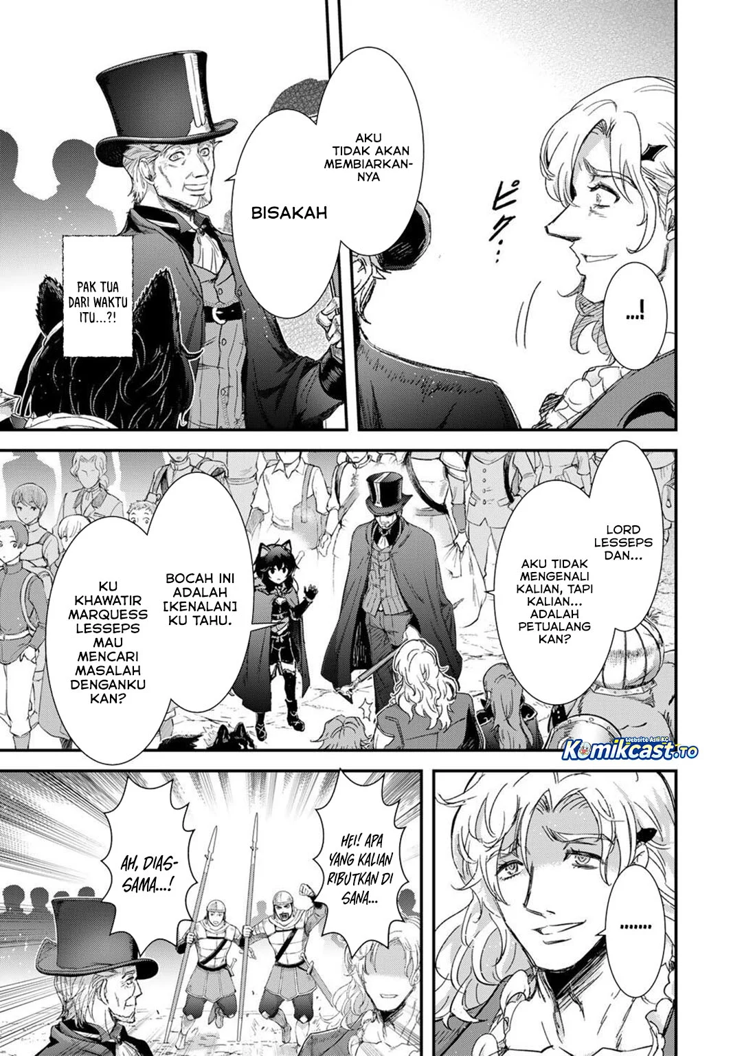 Chapter 96 - halaman 22