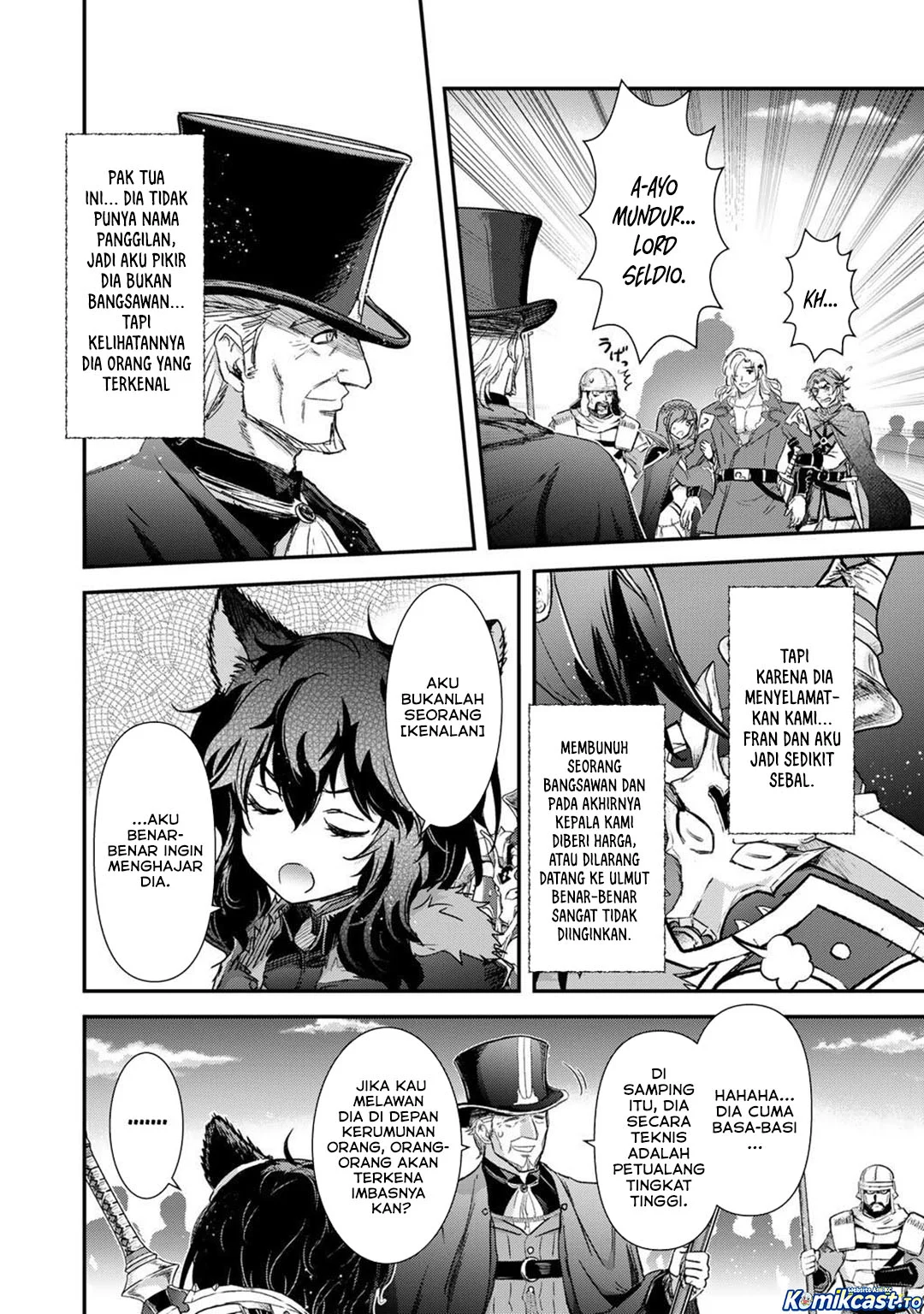 Chapter 96 - halaman 23