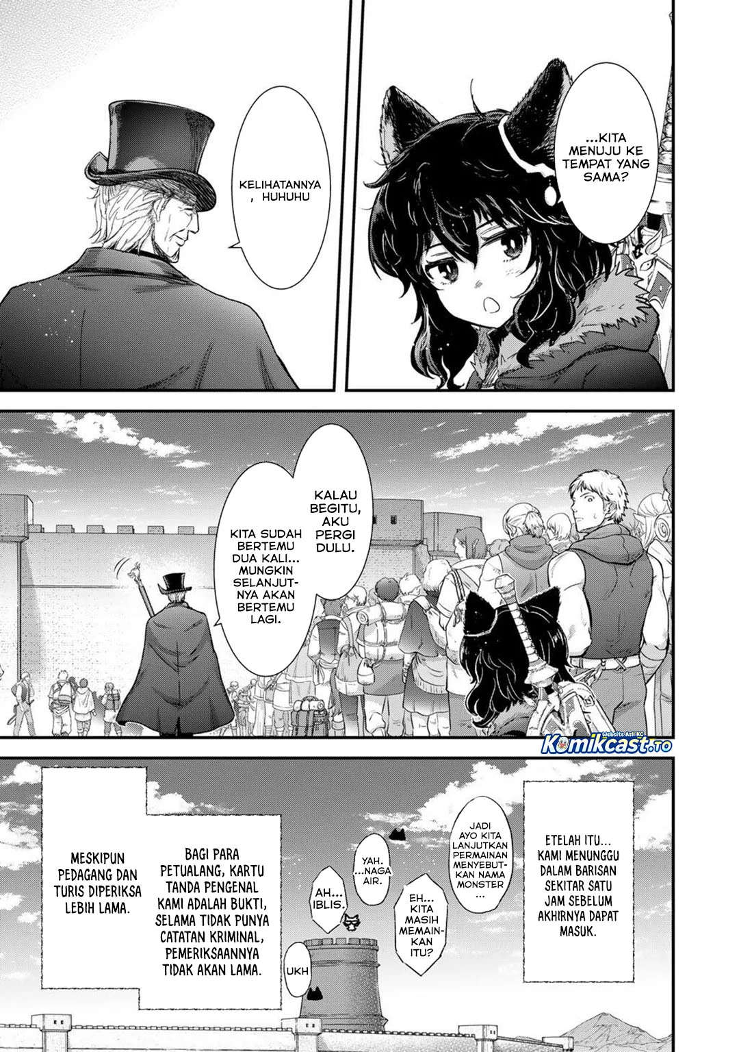 Chapter 96 - halaman 24