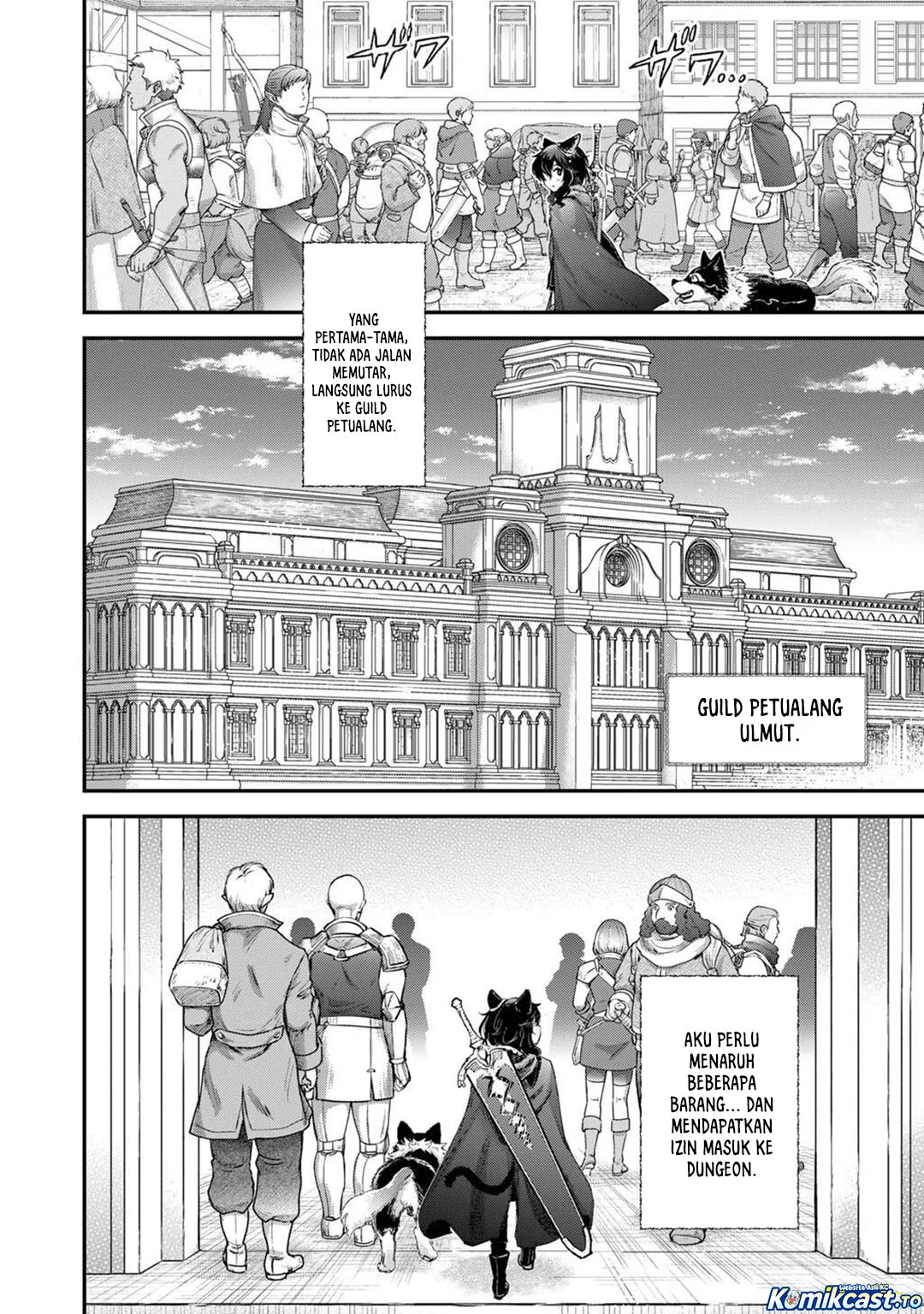 Chapter 96 - halaman 25