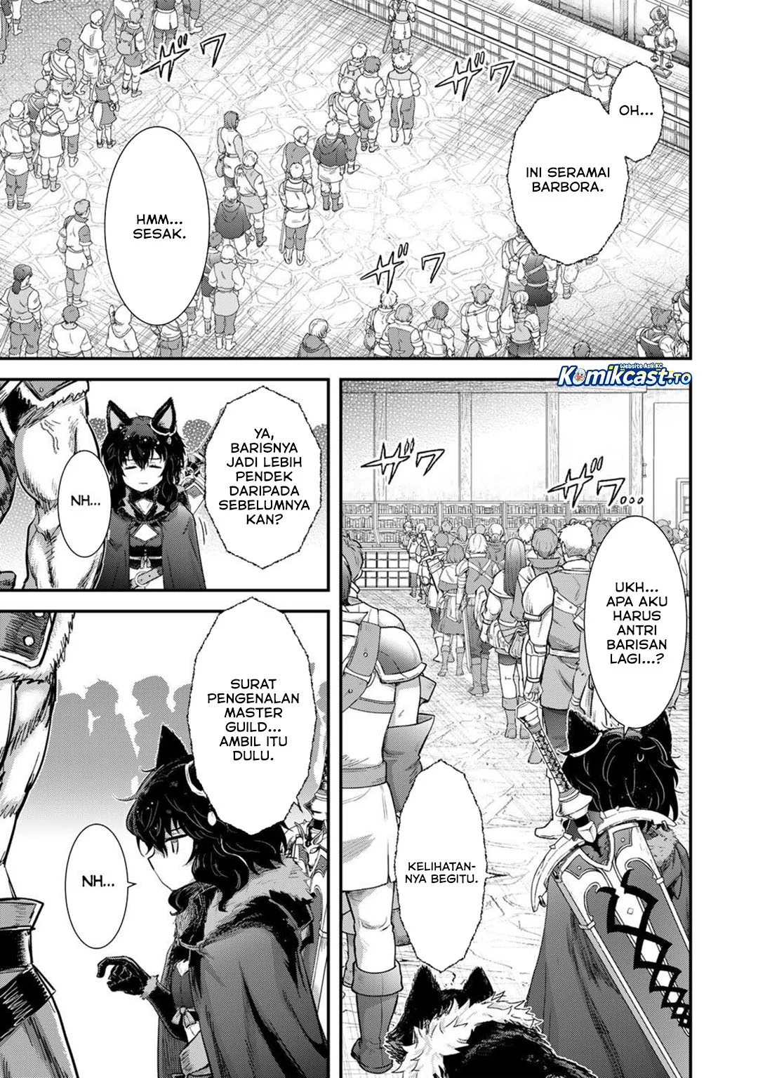 Chapter 96 - halaman 26