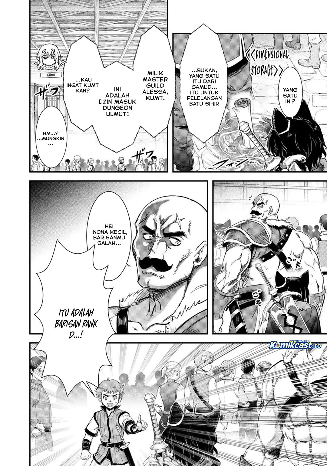 Chapter 96 - halaman 27