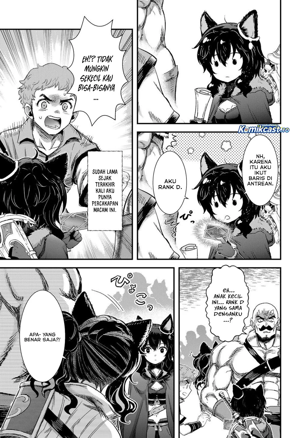 Chapter 96 - halaman 28