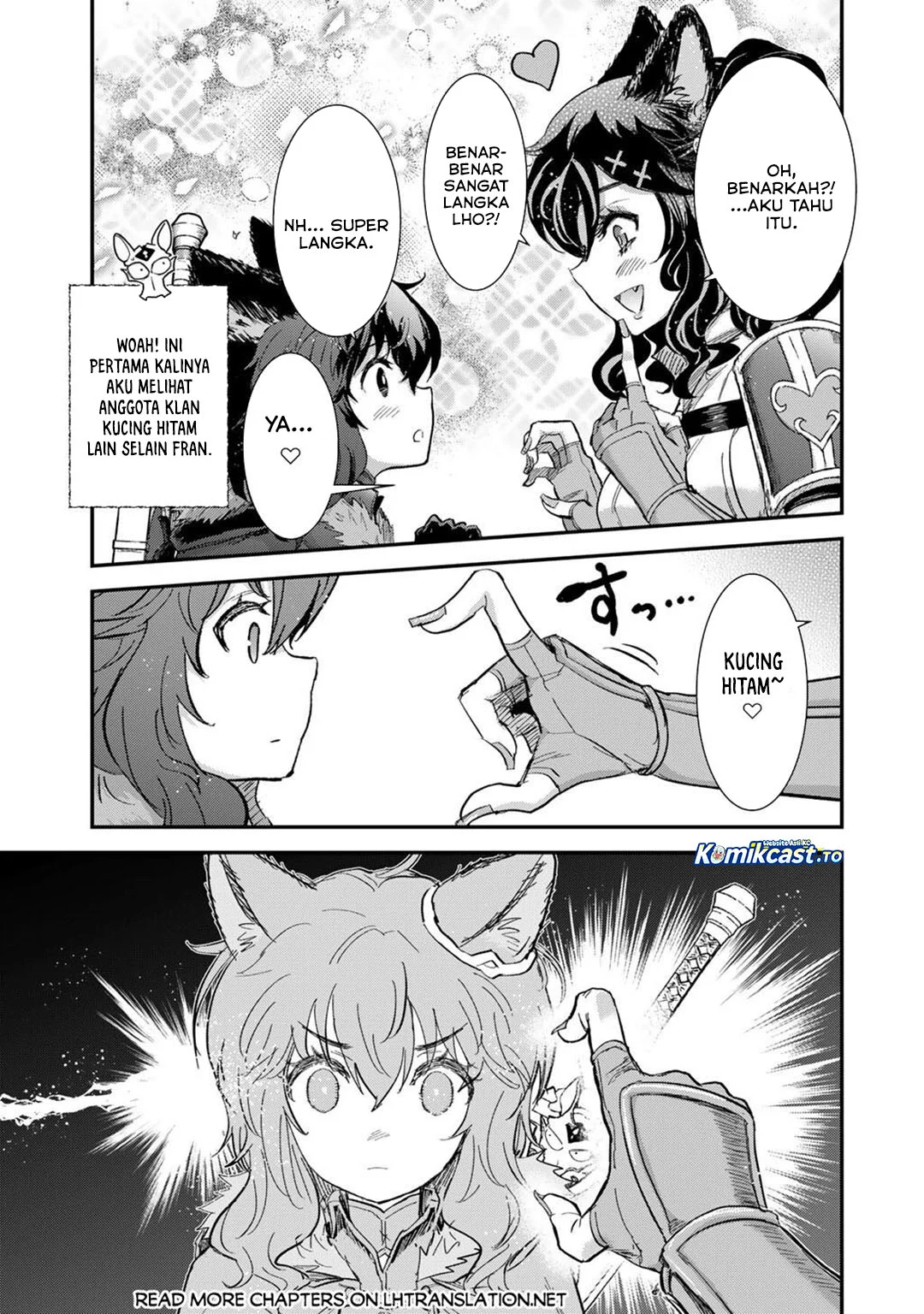 Chapter 96 - halaman 30