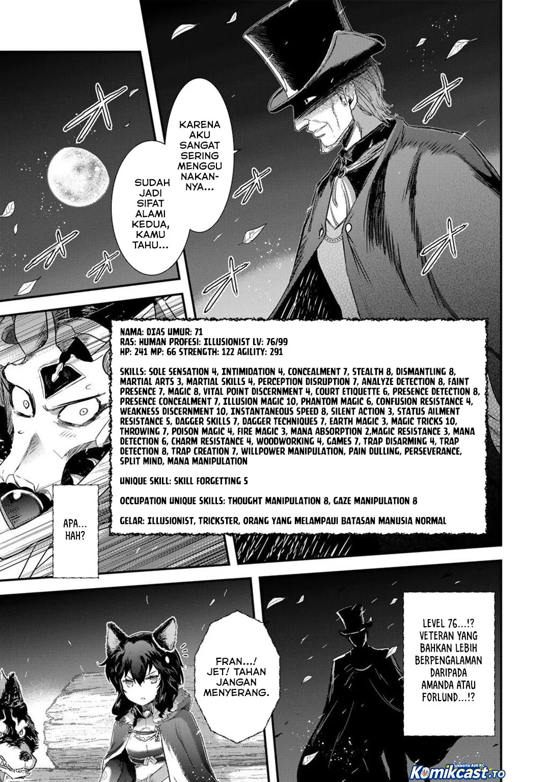 Chapter 96 - halaman 6