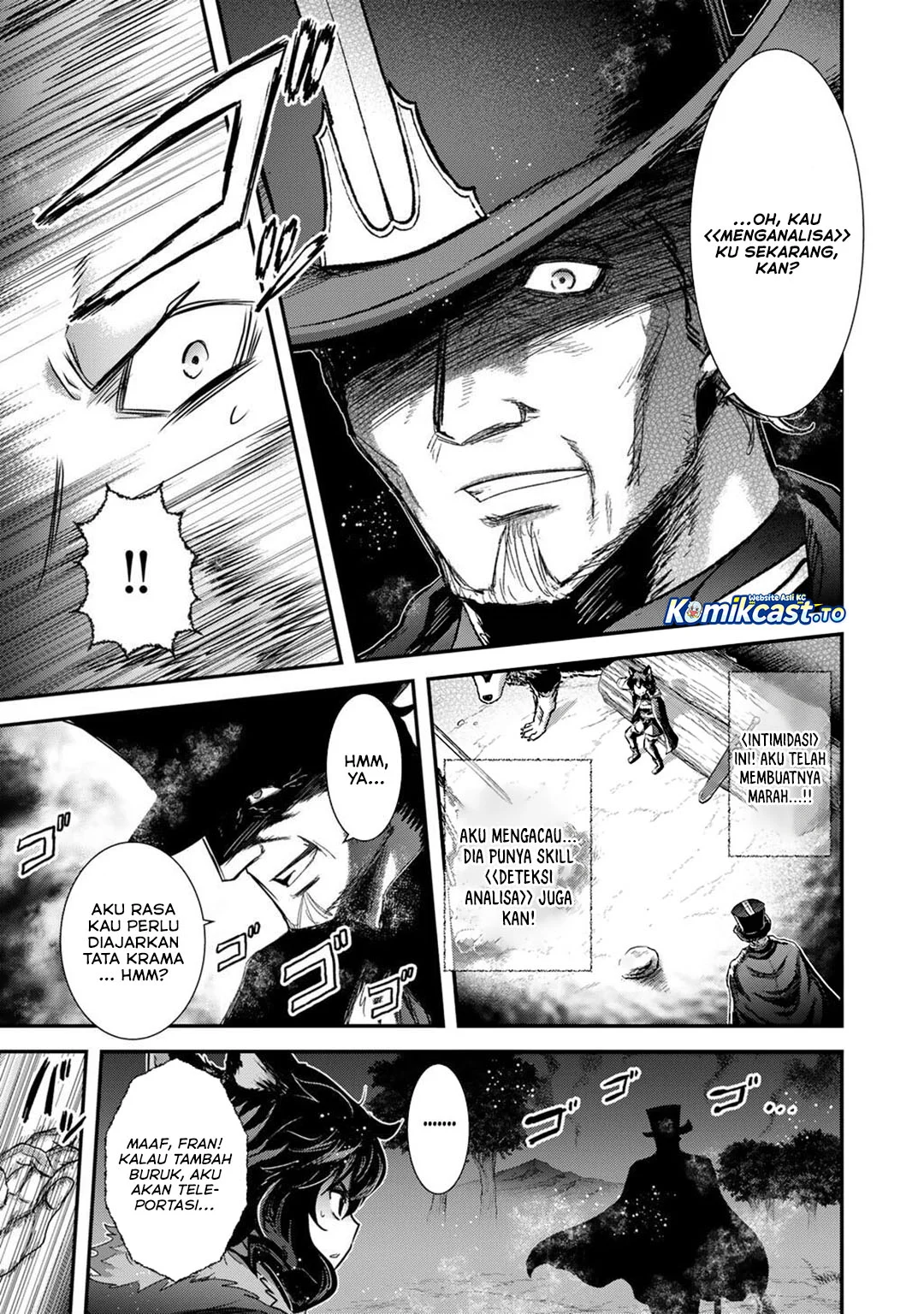 Chapter 96 - halaman 8