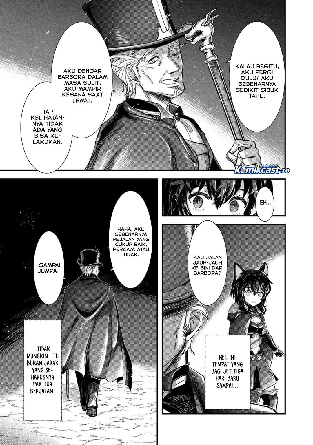 Chapter 96 - halaman 10