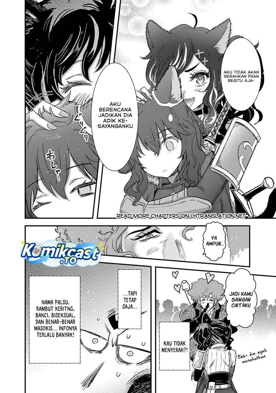Chapter 97 - halaman 15