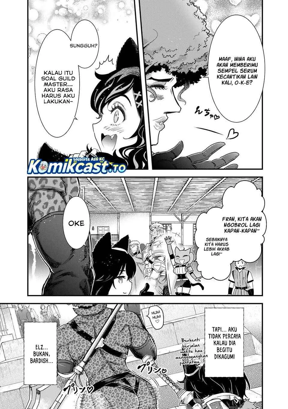 Chapter 97 - halaman 18