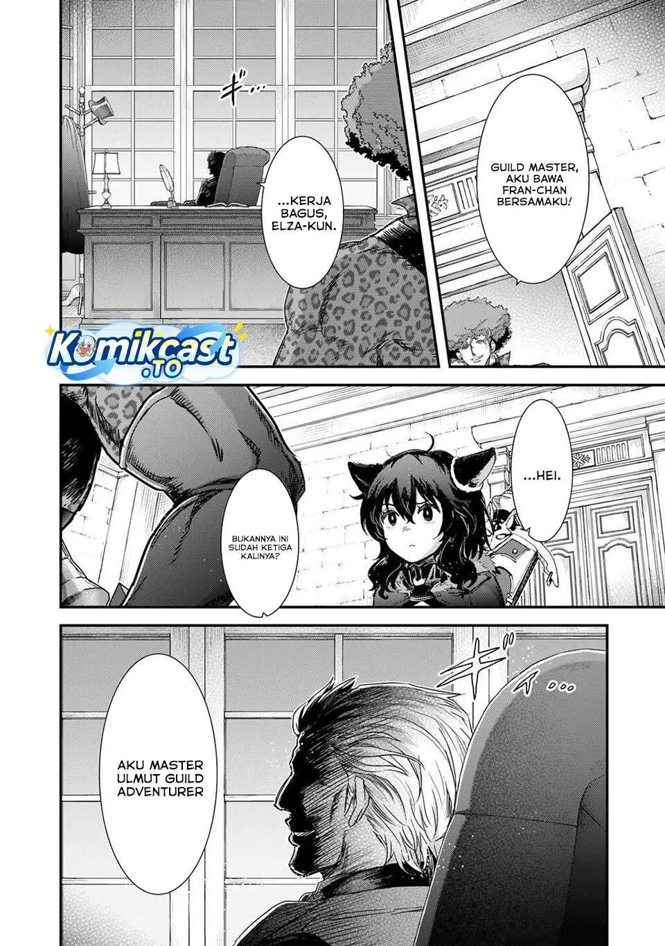 Chapter 97 - halaman 21