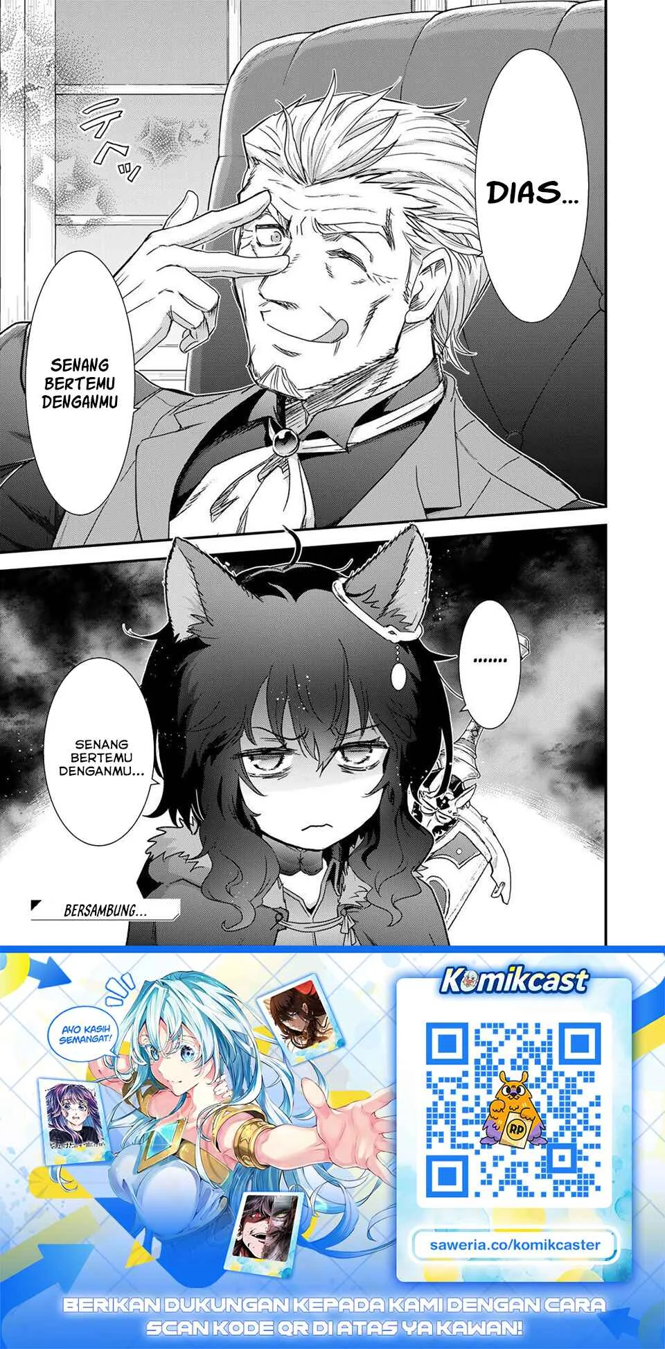 Chapter 97 - halaman 22
