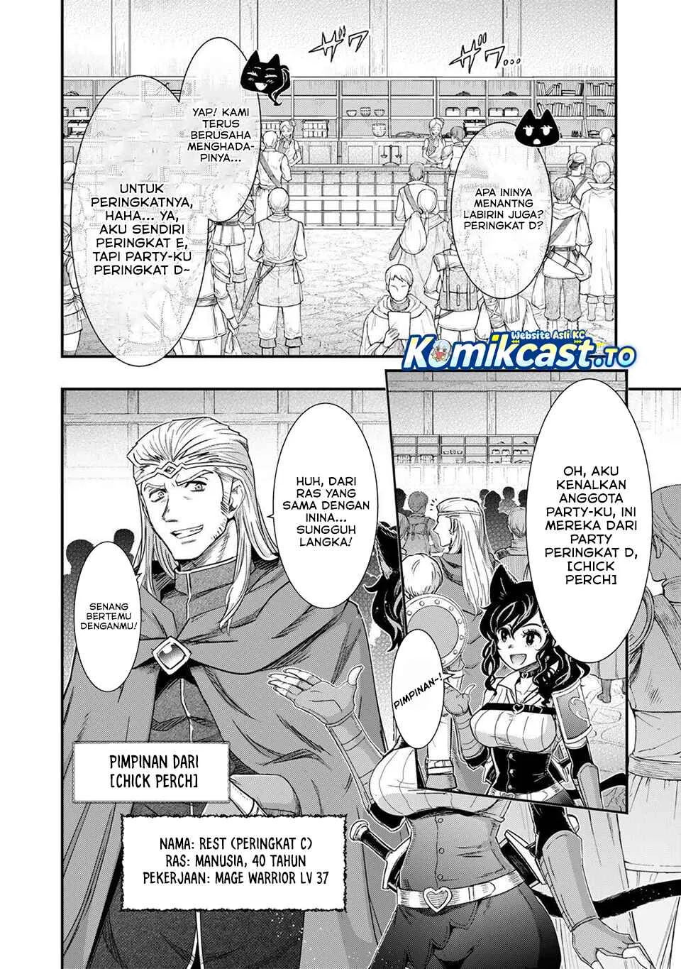 Chapter 97 - halaman 6