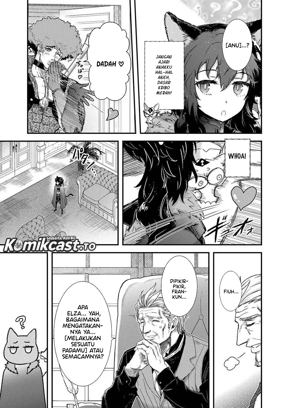 Chapter 98 - halaman 11